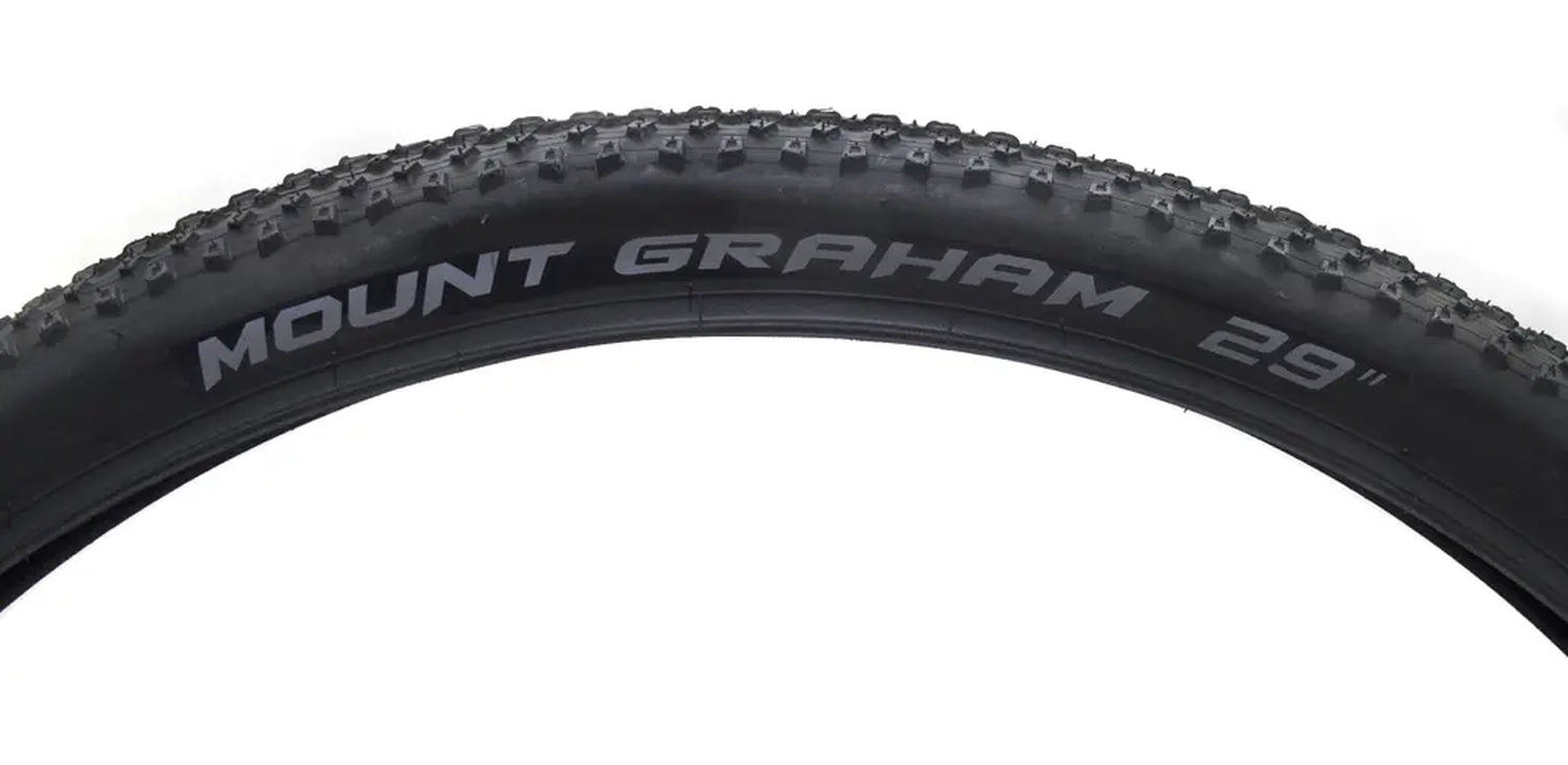 Neumatico 29x2.20 Arisun Mount Graham Kevlar TR Bicicleta-4