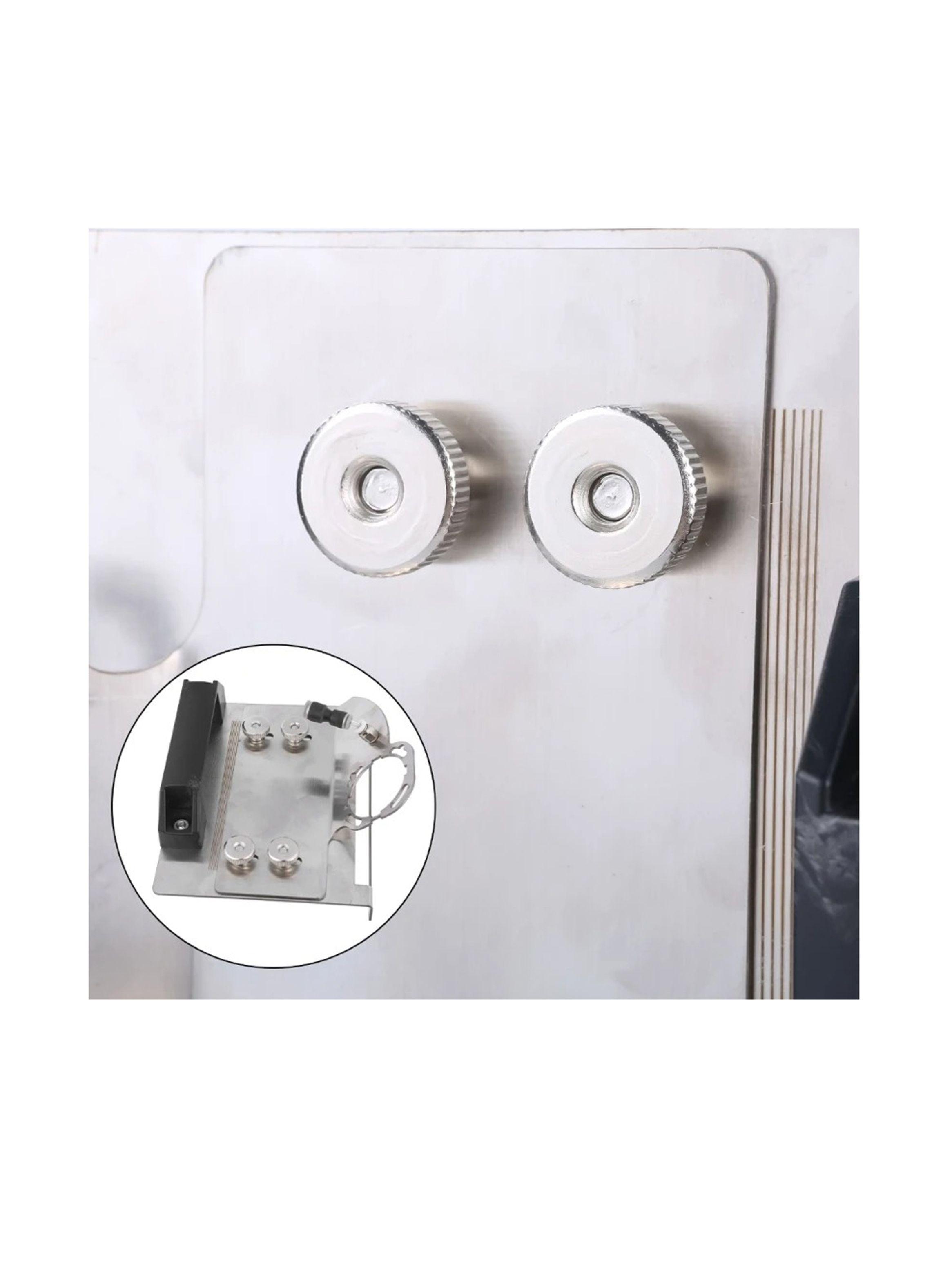 Guía Corte En Bisel 45° Esmeril Angular De 4 Pulgadas-5