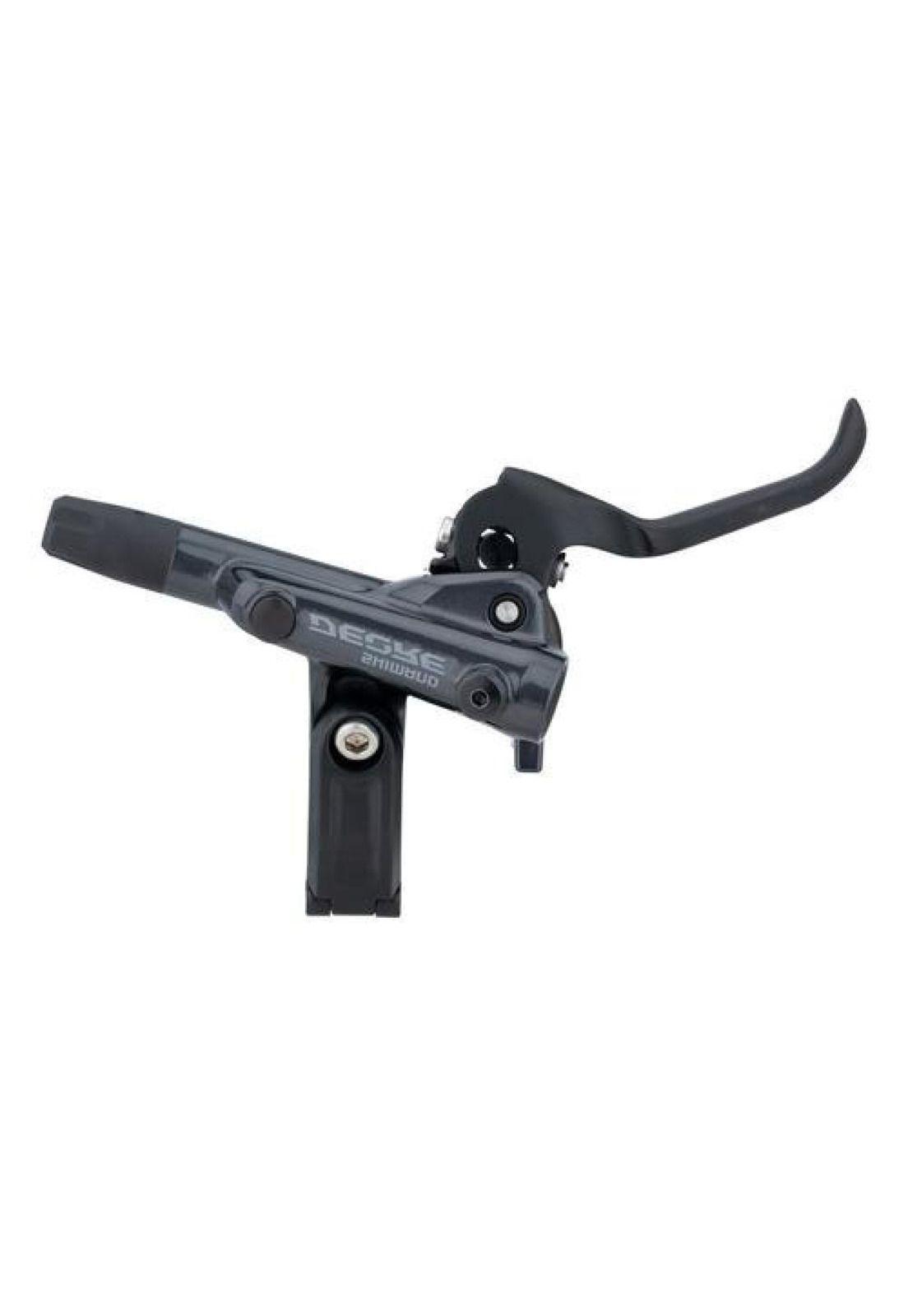 Kit Freno Derecho Hidráulico Trasero Shimano Deore M6100-r-4