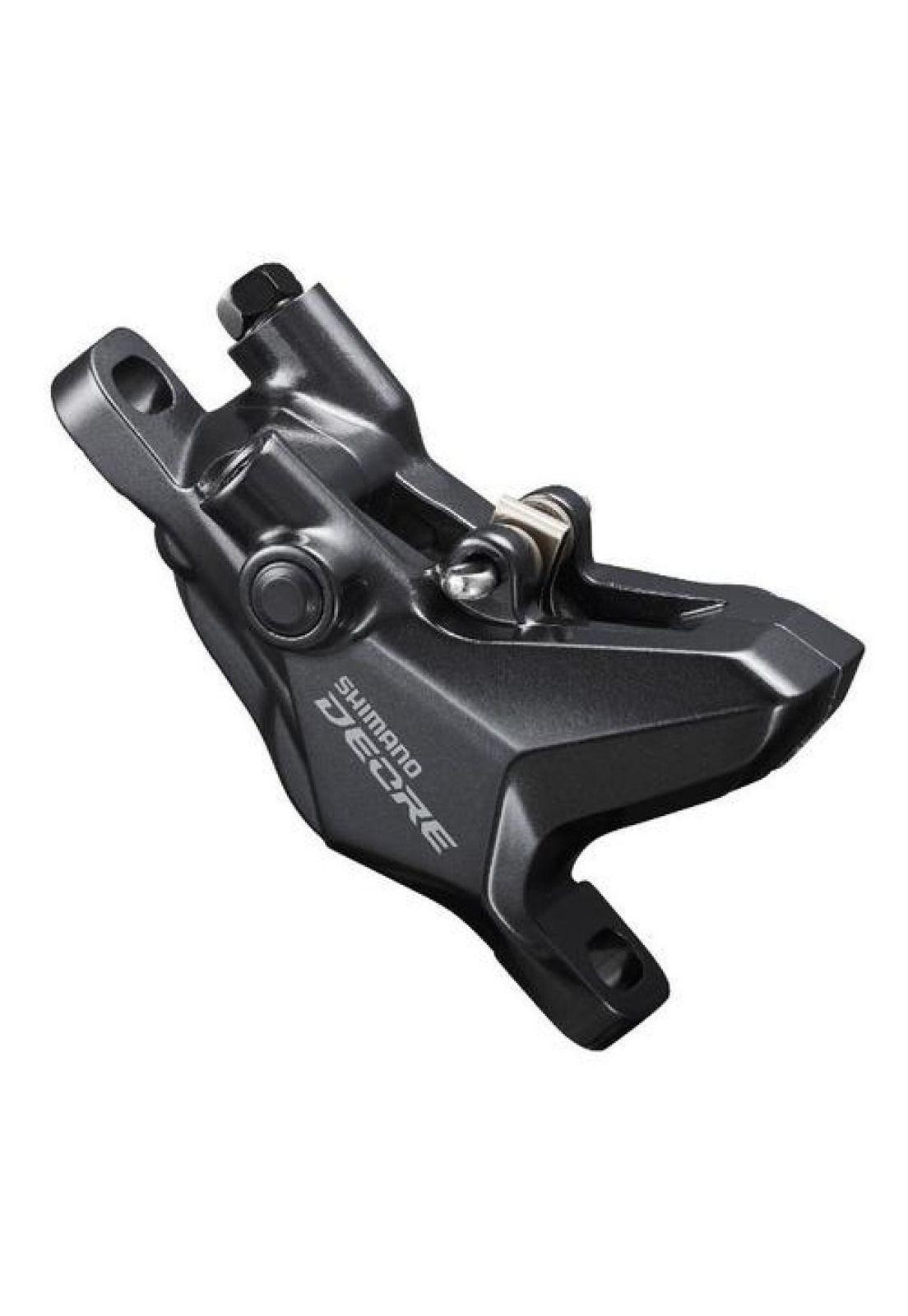 Kit Freno Derecho Hidráulico Trasero Shimano Deore M6100-r-6