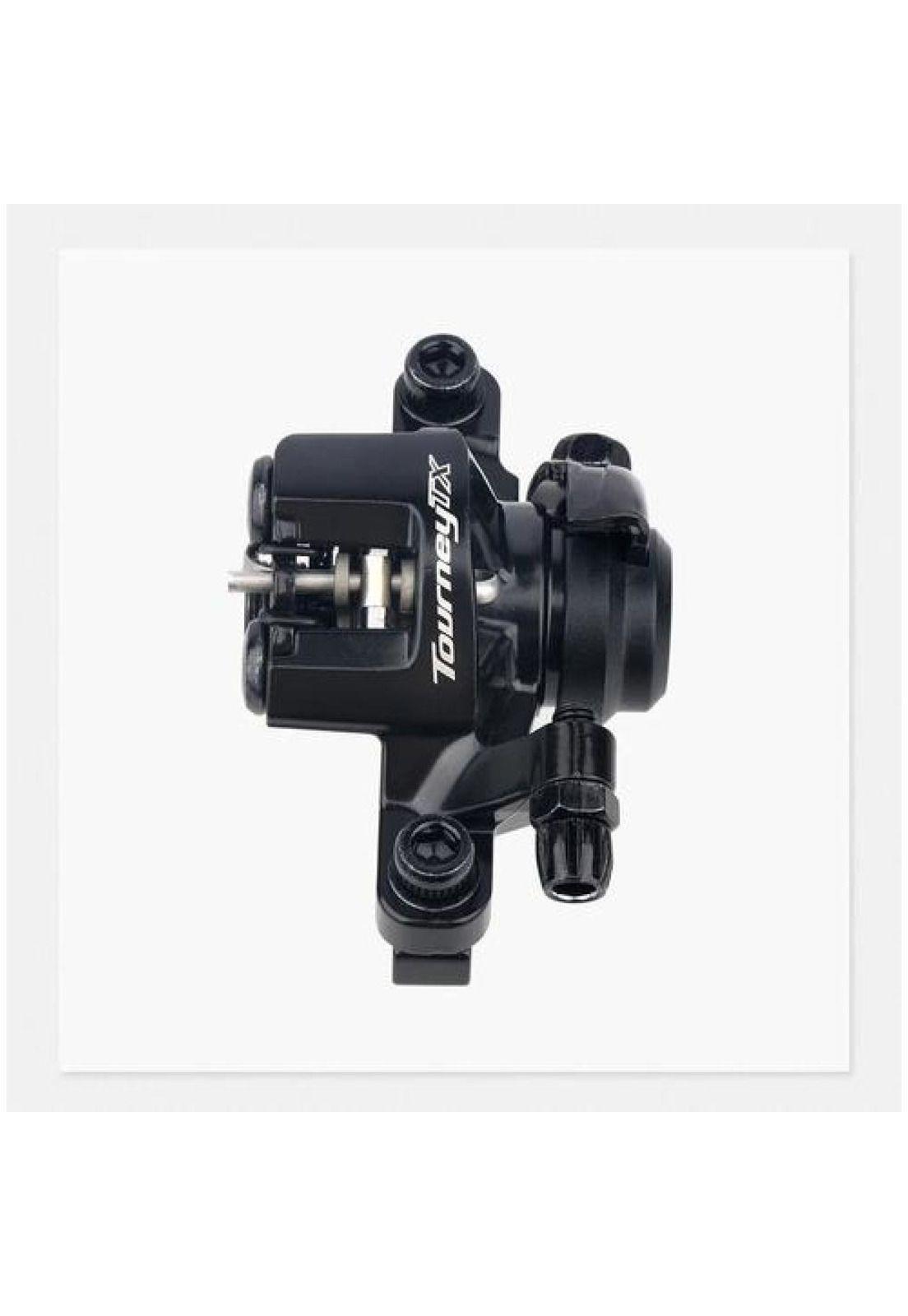Caliper Pinza Delantero C/adaptador Shimano Tourney Br-tx805-2