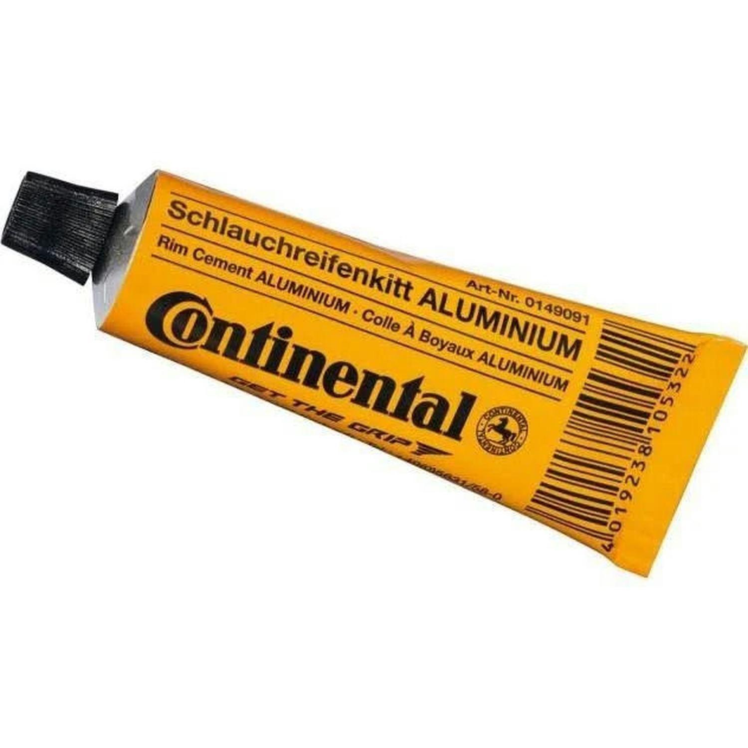 Pegamento Tubular Continental 25g Llantas Aluminio Ruta-2