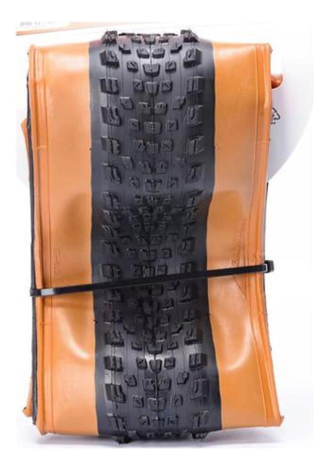 Neumatico Mtb Maxxis Rekon Race 29x2.35 2c/exo-tr Tanwall Marrón-3