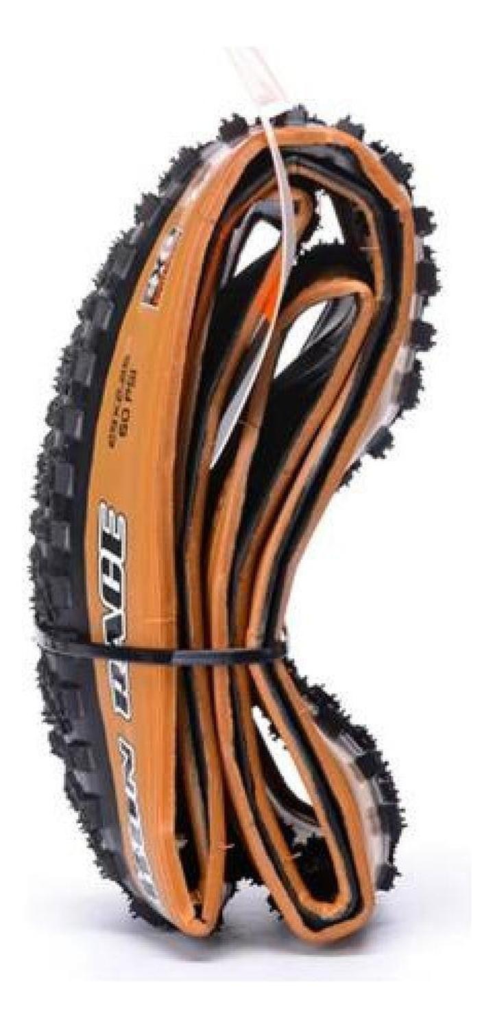 Neumatico Mtb Maxxis Rekon Race 29x2.35 2c/exo-tr Tanwall Marrón-4