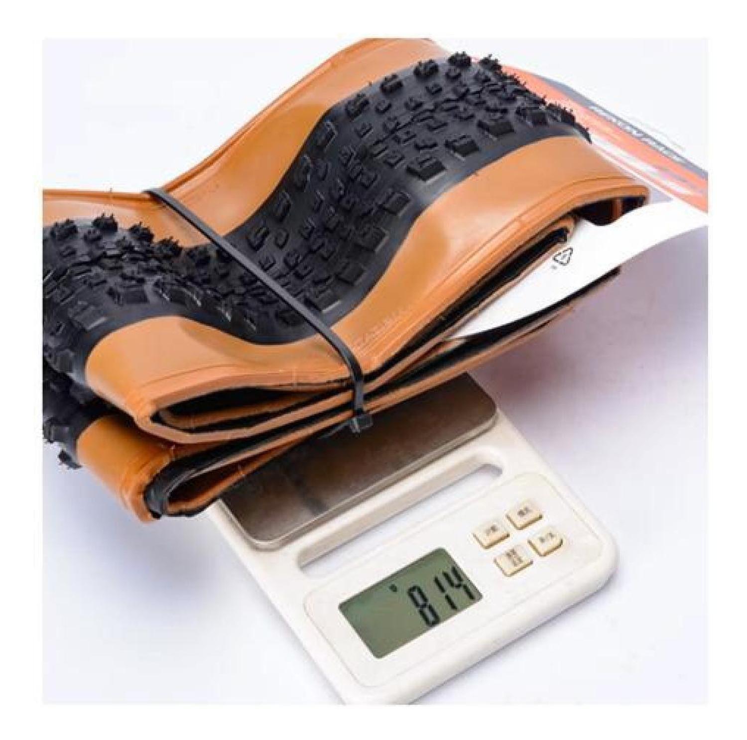 Neumatico Mtb Maxxis Rekon Race 29x2.35 2c/exo-tr Tanwall Marrón-5