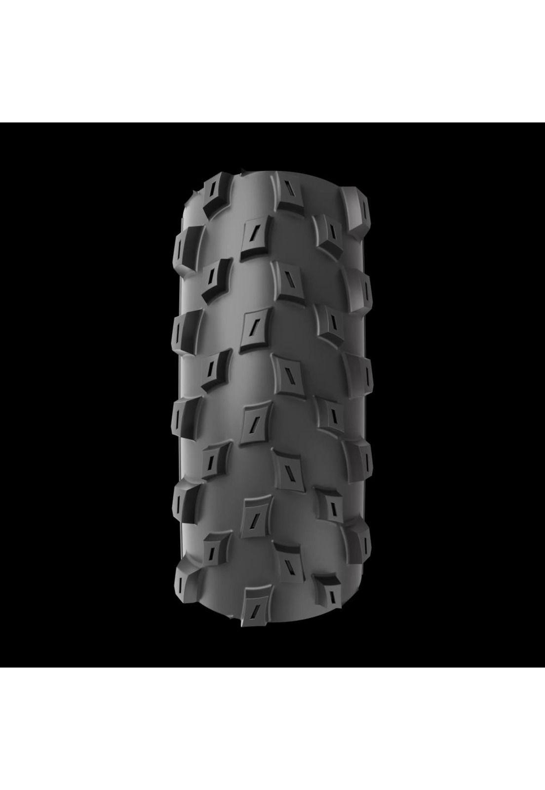 Neumático Vittoria Barzo XC Plegable 29x2.25 TLR Full Black-4