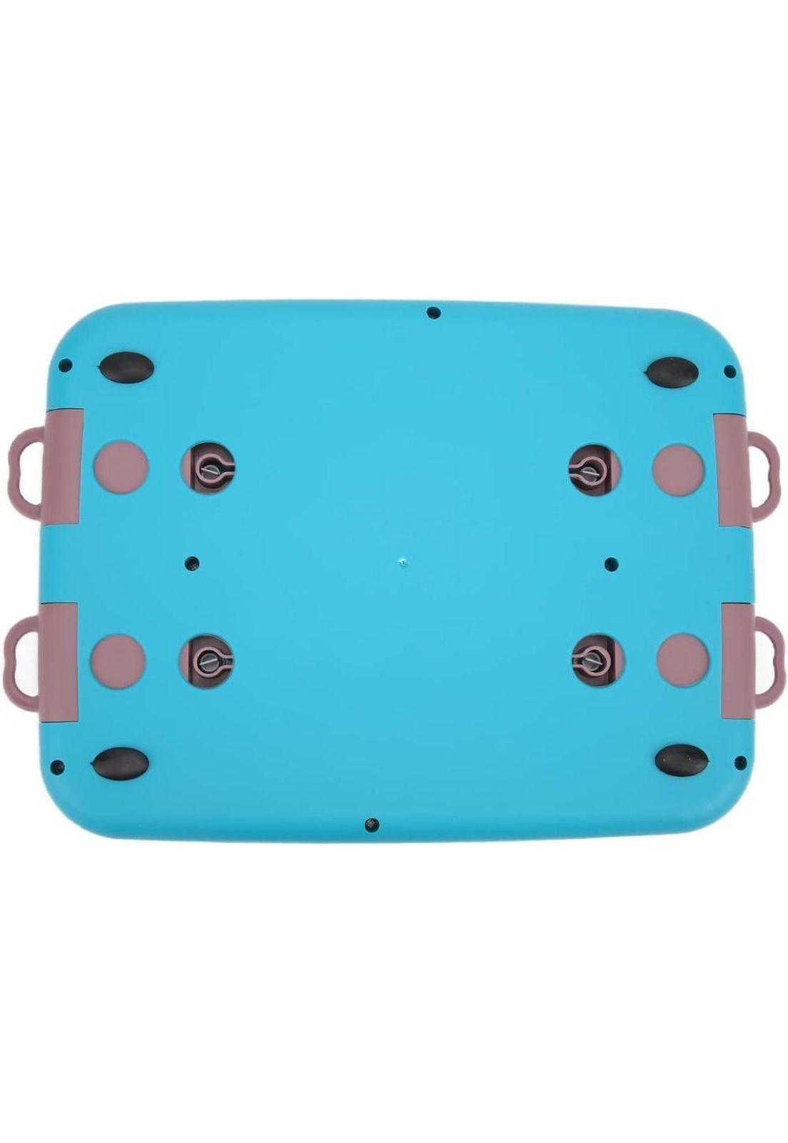 Dispensador Comida Perro Puzzle Interactivo Antideslizante-6