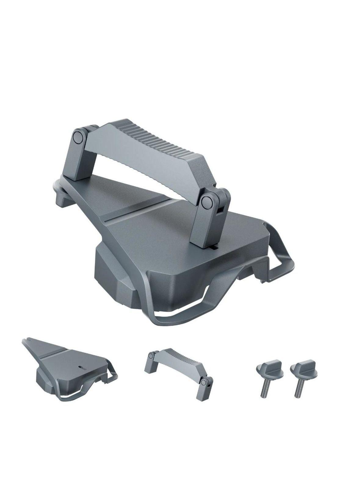 Soporte Starlink Mini Barra Porta Equipaje Aleación Aluminio-0