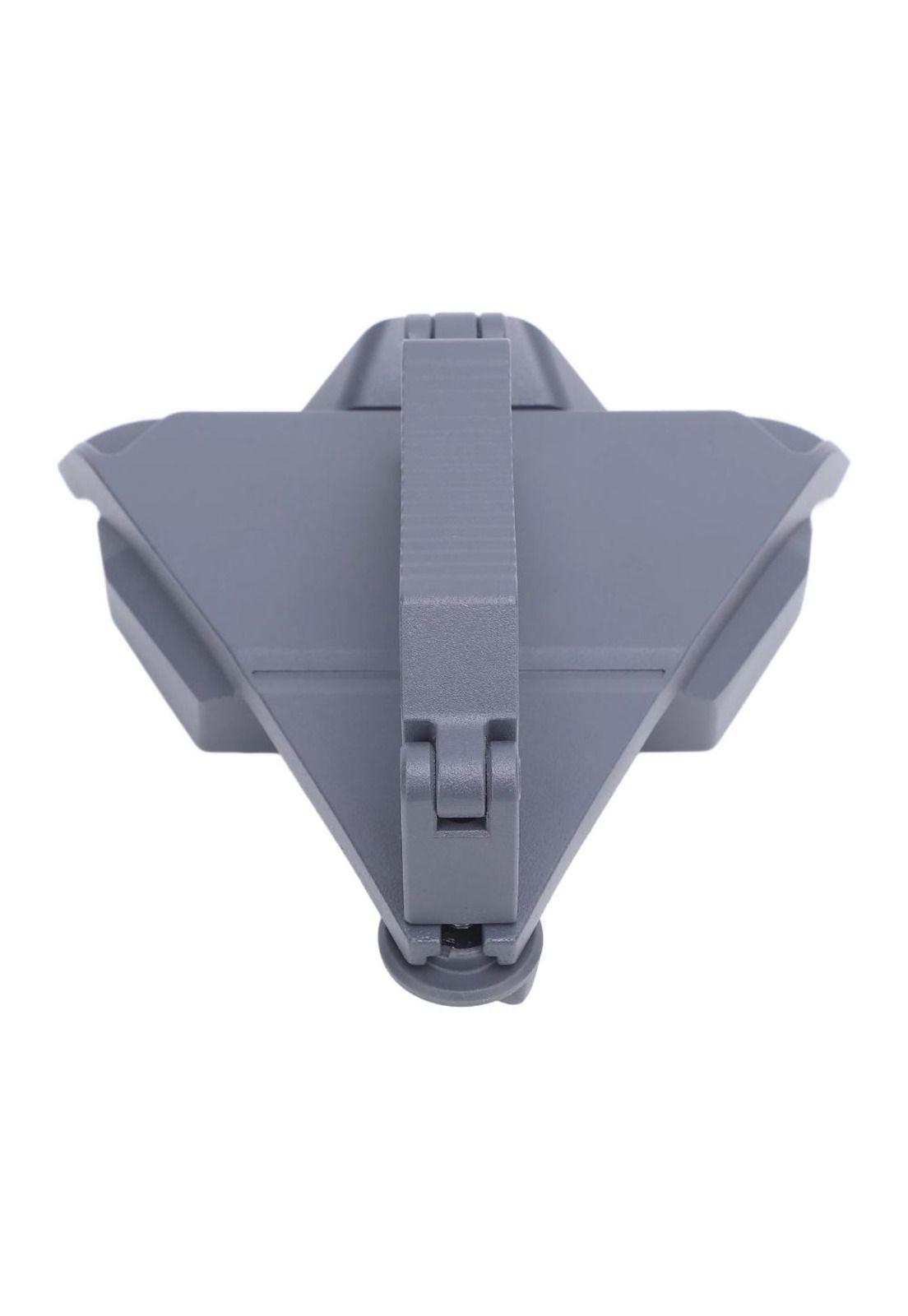 Soporte Starlink Mini Barra Porta Equipaje Aleación Aluminio-4