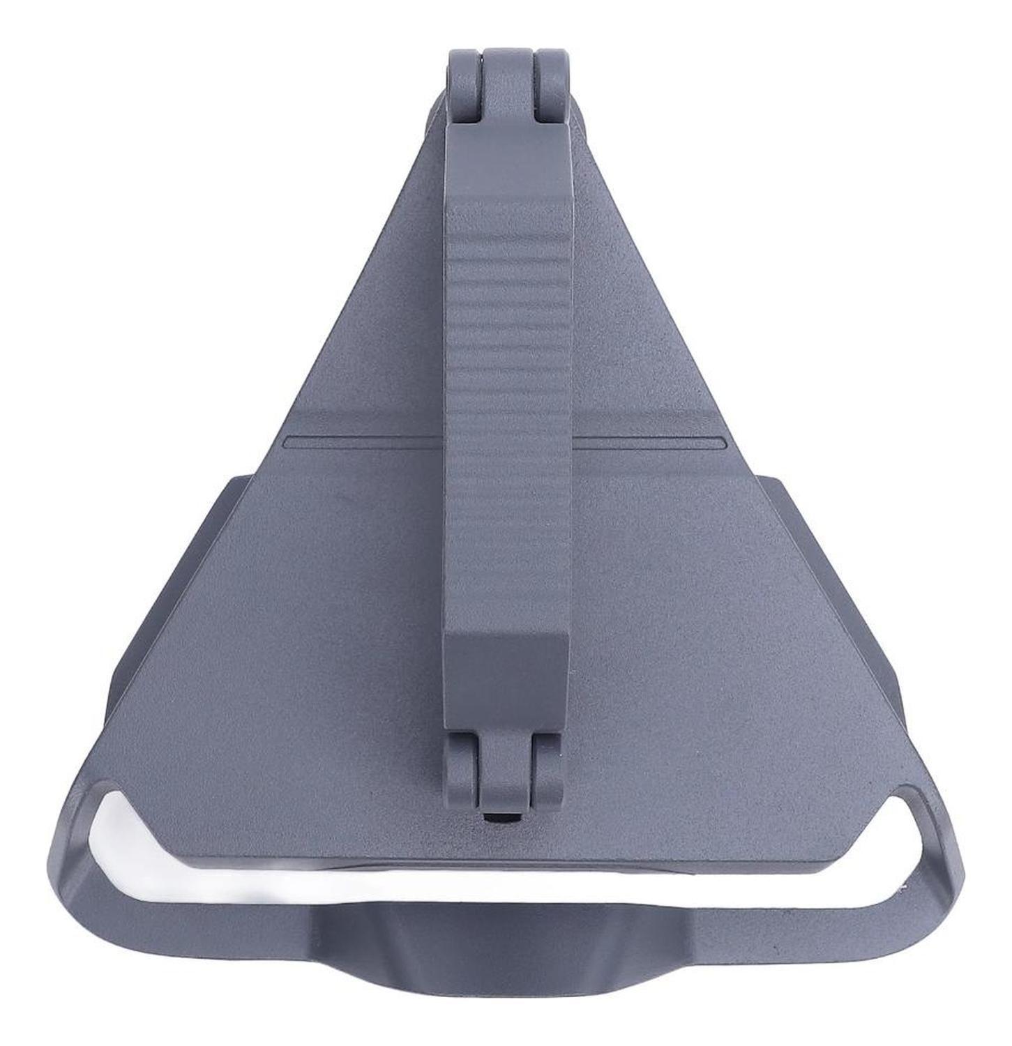 Soporte Starlink Mini Barra Porta Equipaje Aleación Aluminio - Gris-3