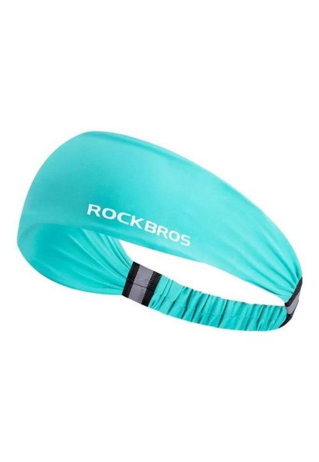 Cintillo Deportivo Rockbros Multiuso, Atractivos Diseños.-0