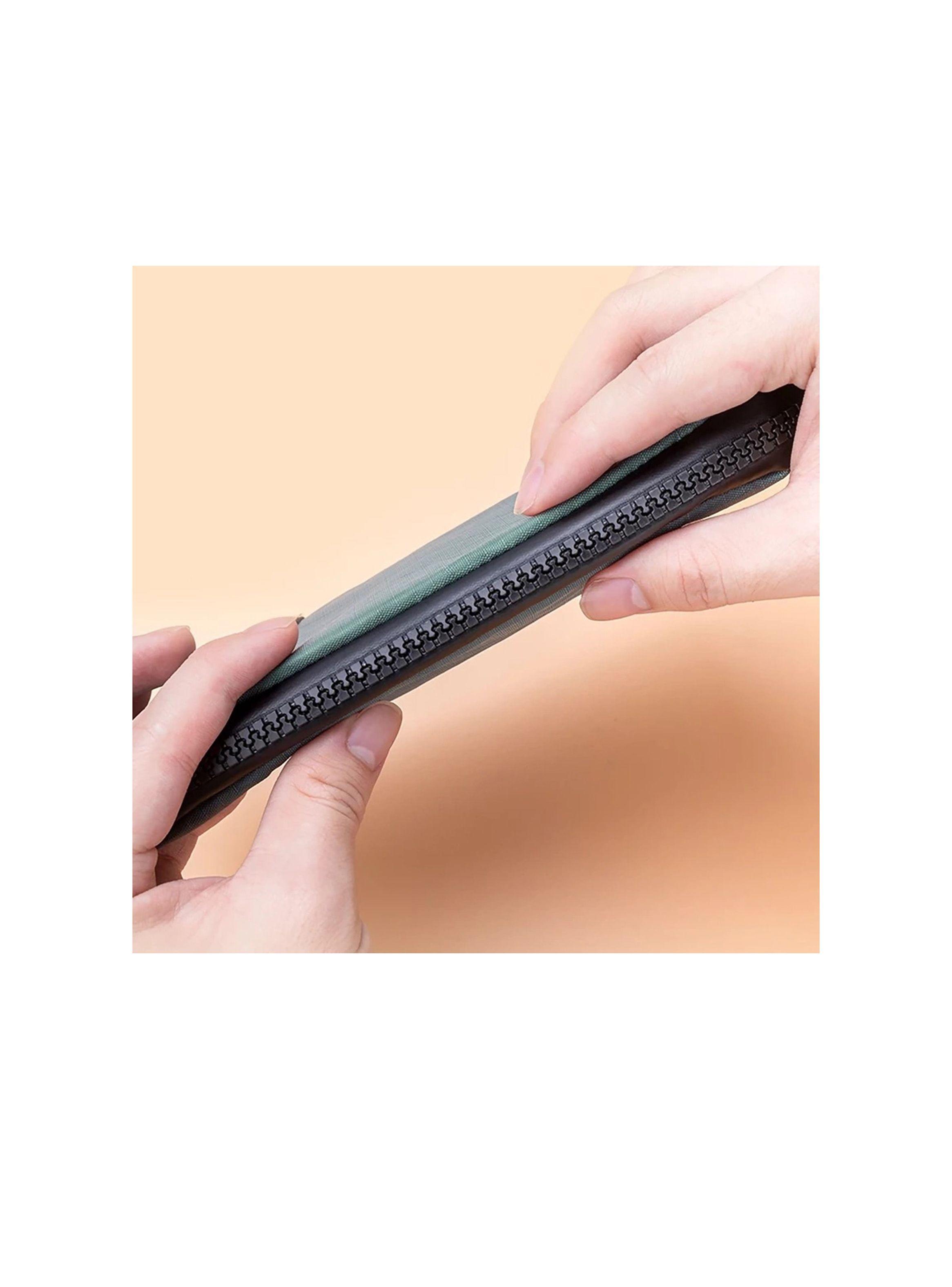 Estuche Compacto Rockbros 0.15l Ciclismo Teléfono Billetera-4