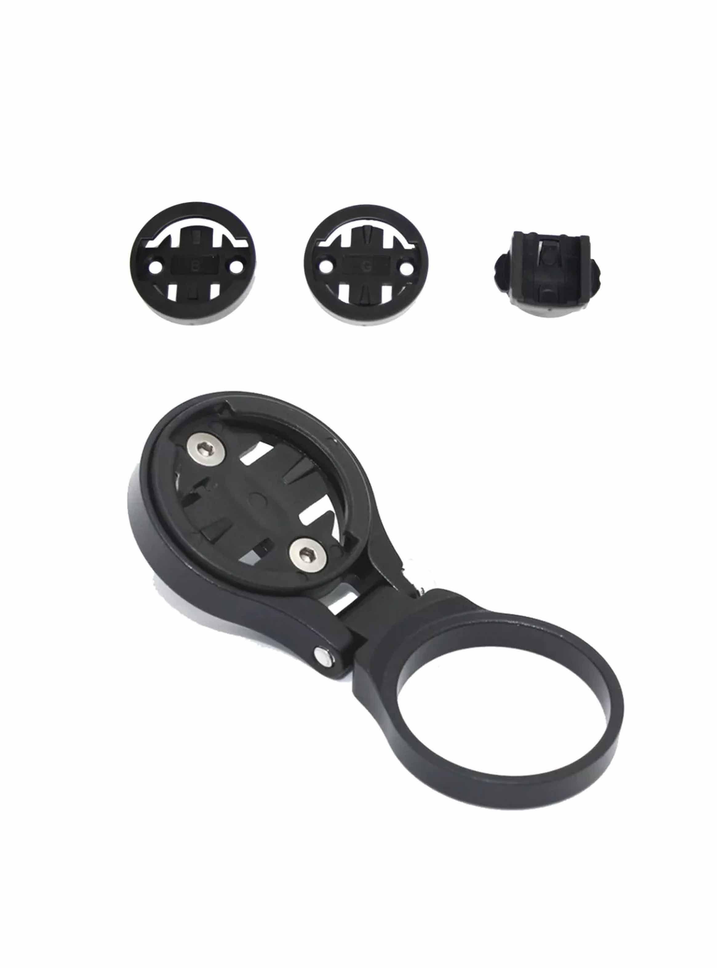 Soporte Ajustable Gps Bicicleta Tapa Dirección Garmin Igps-0