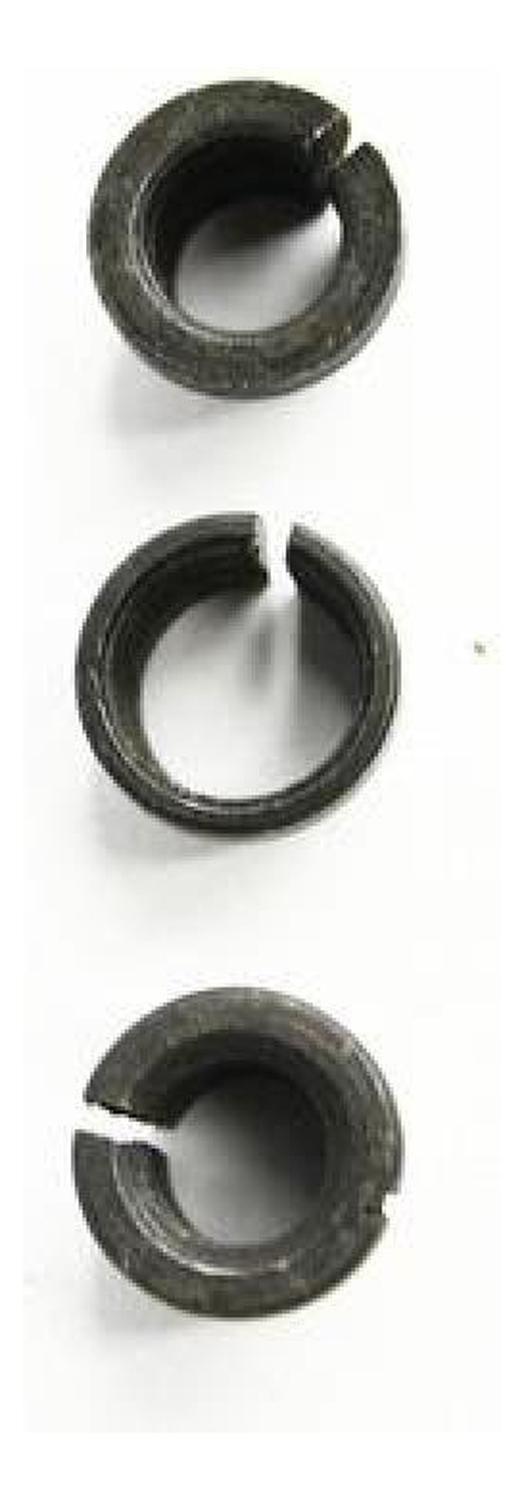 Set 3 Adaptadores Broca Collet Tipo Cono Taladro Precisión-5