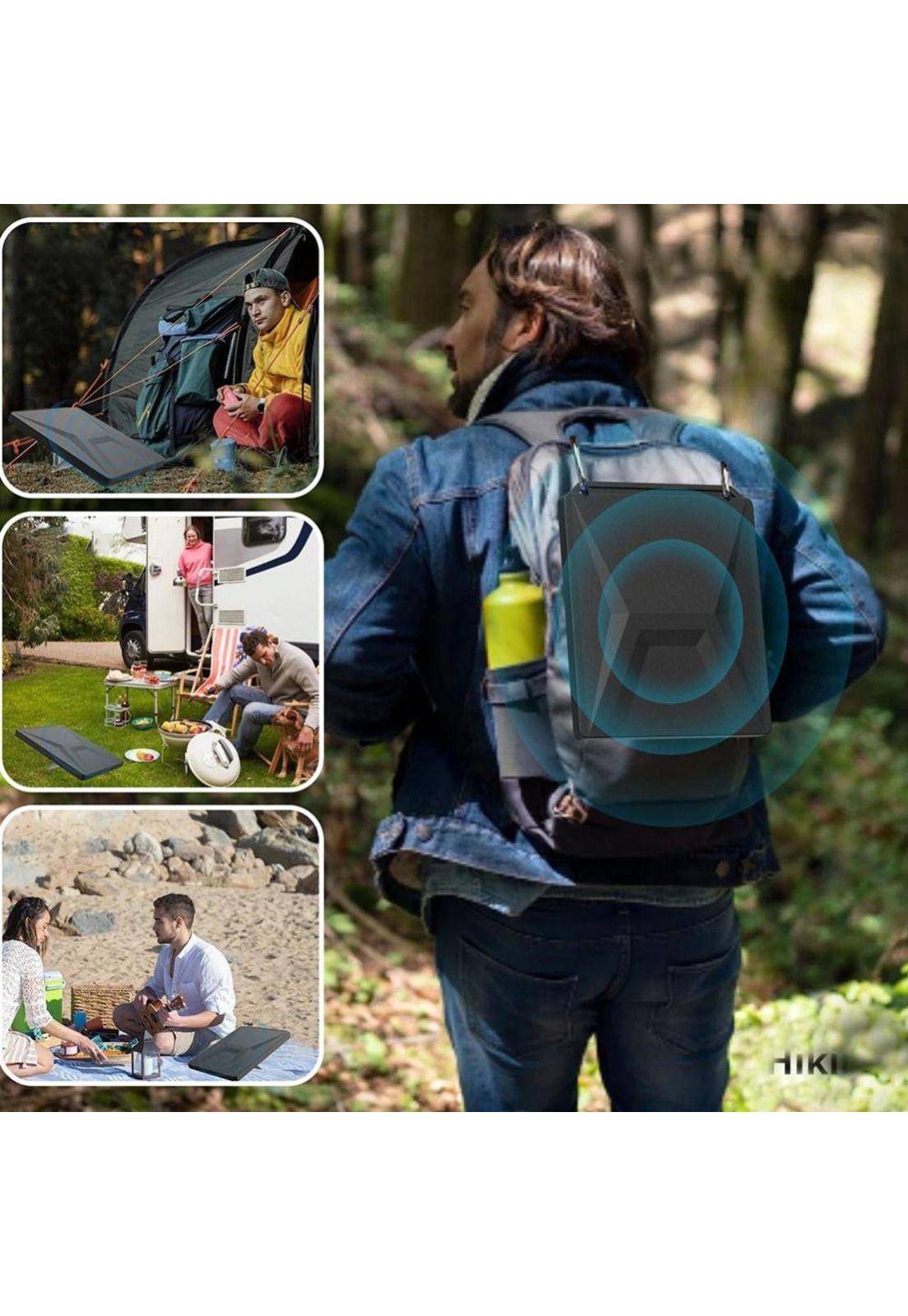 Funda Silicona Antigolpes Antena Starlink Mini Exterior-2