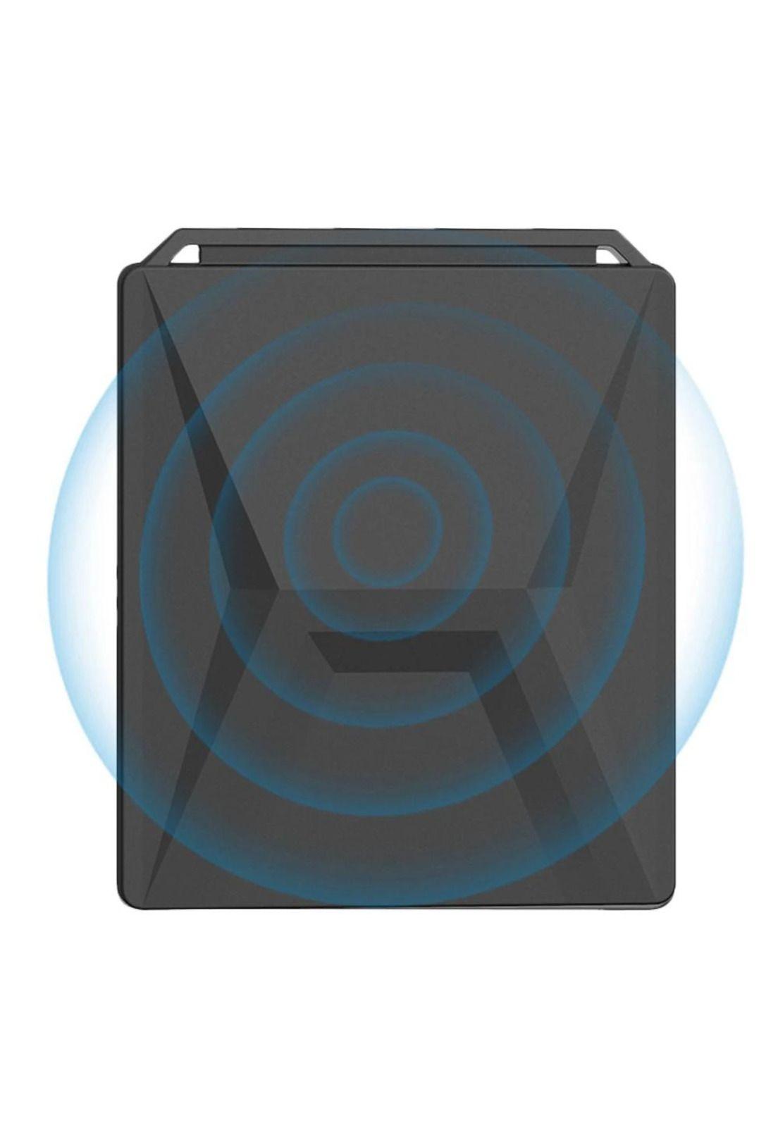 Funda Silicona Antigolpes Antena Starlink Mini Exterior-8