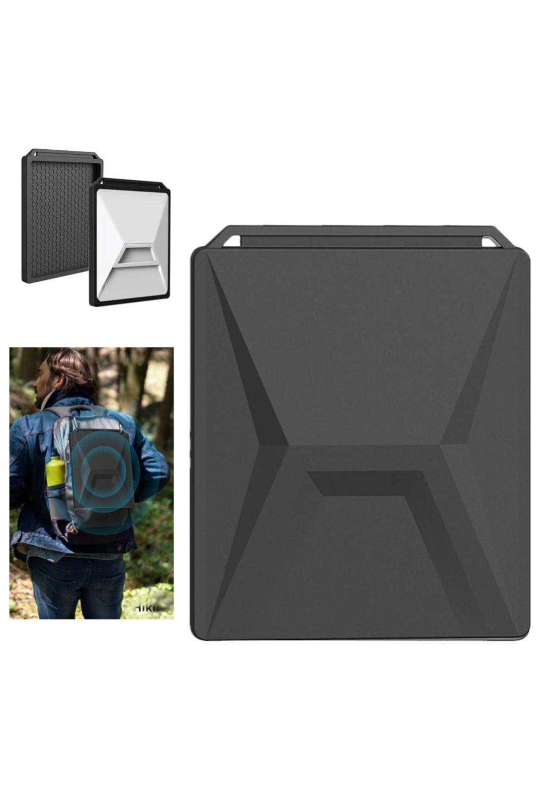 Funda Silicona Antigolpes Antena Starlink Mini Exterior-9