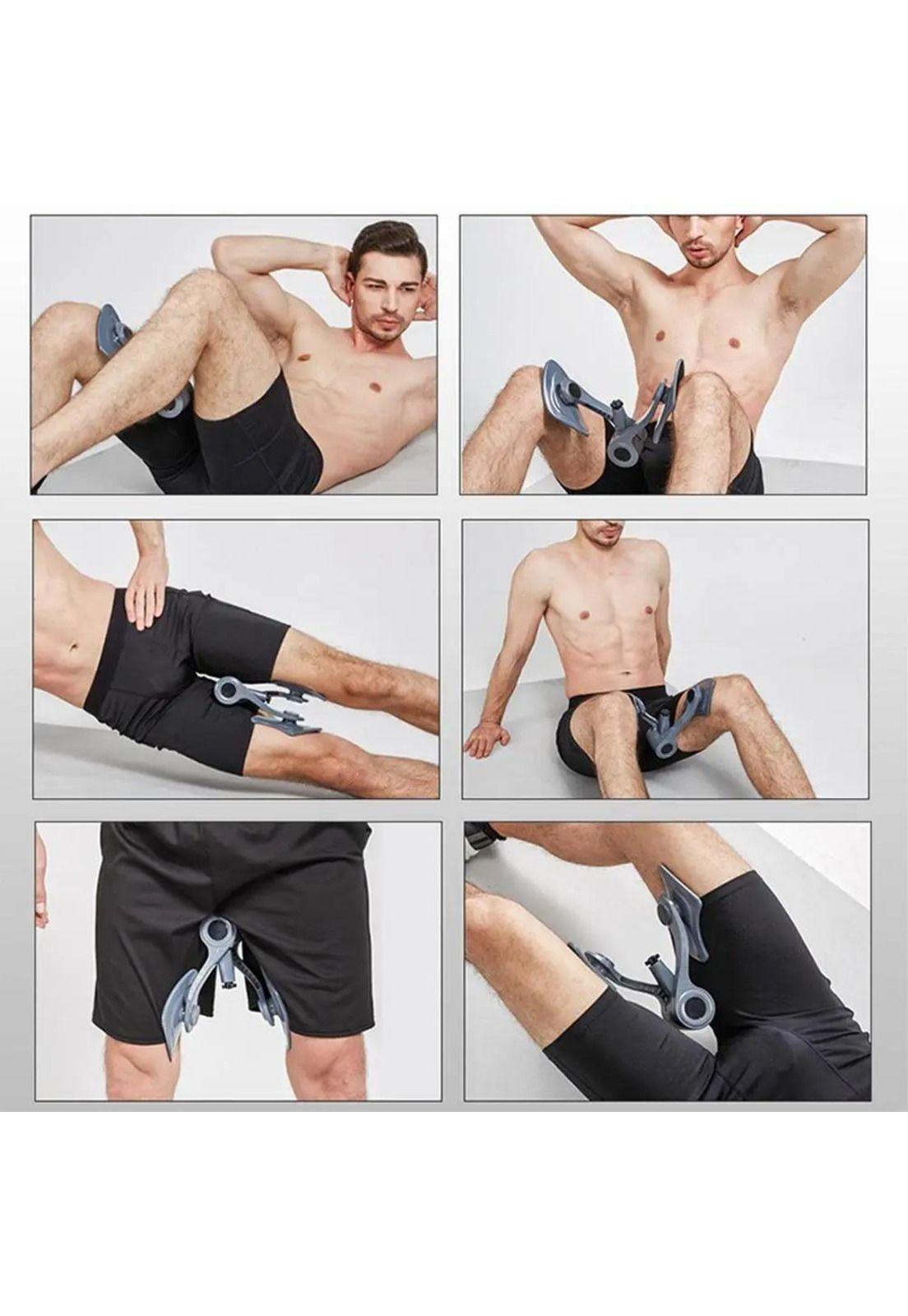 Entrenador Ejercicios Muslo Piso Pélvico Kegel Aductores-3