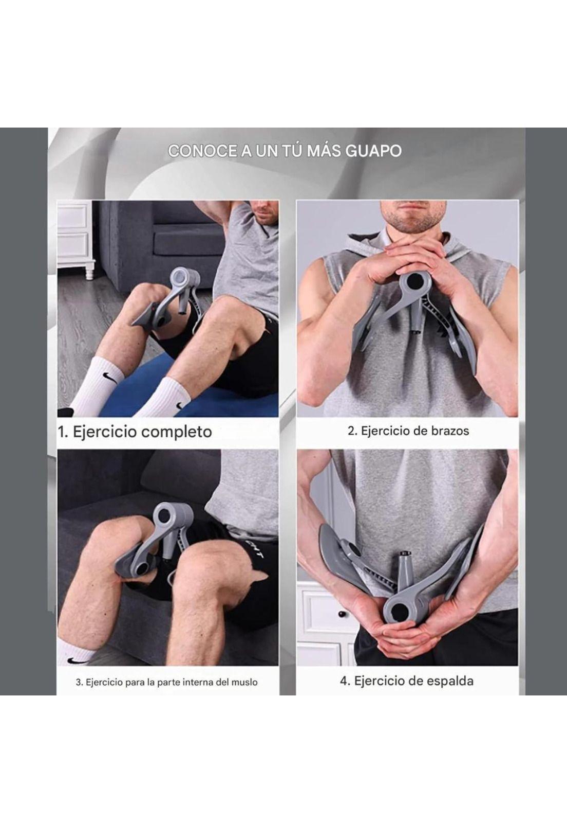 Entrenador Ejercicios Muslo Piso Pélvico Kegel Aductores-6