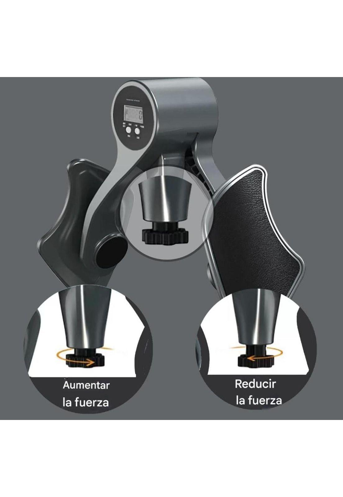 Entrenador Ejercicios Muslo Piso Pélvico Kegel Aductores-8