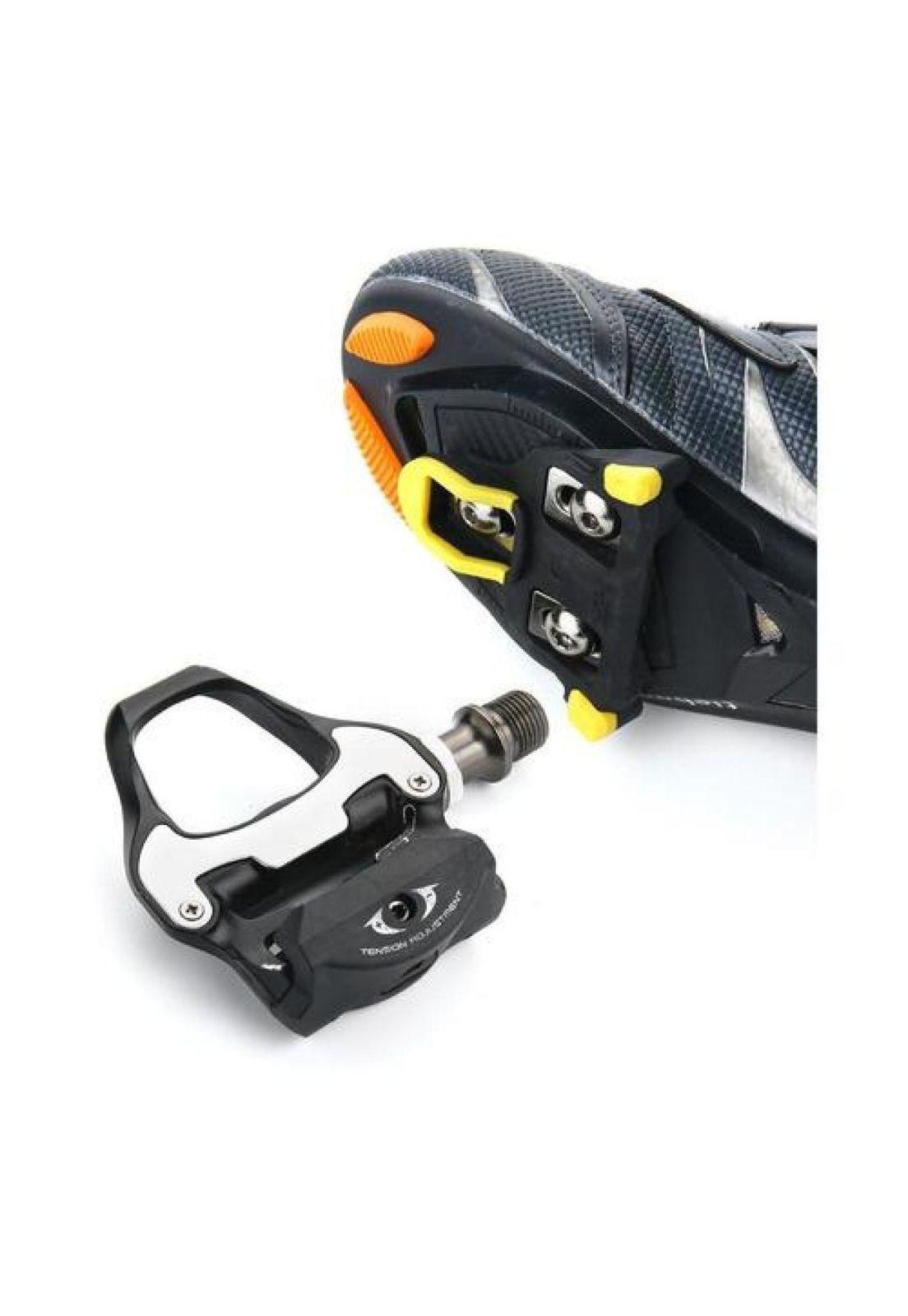 Calas Ruta Compatible Shimano Sm-sh11 Spd-sl, Bicicleta-2