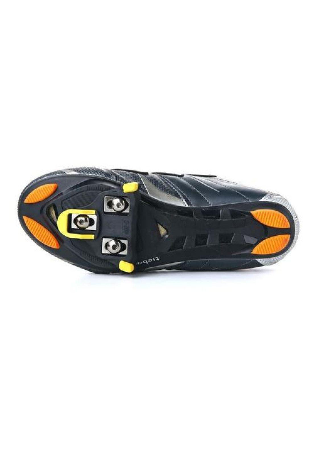 Calas Ruta Compatible Shimano Sm-sh11 Spd-sl, Bicicleta-3