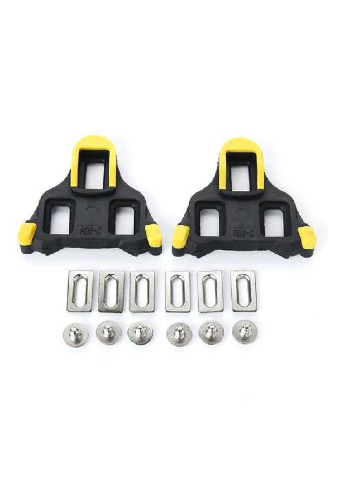 Calas Ruta Compatible Shimano Sm-sh11 Spd-sl, Bicicleta-6