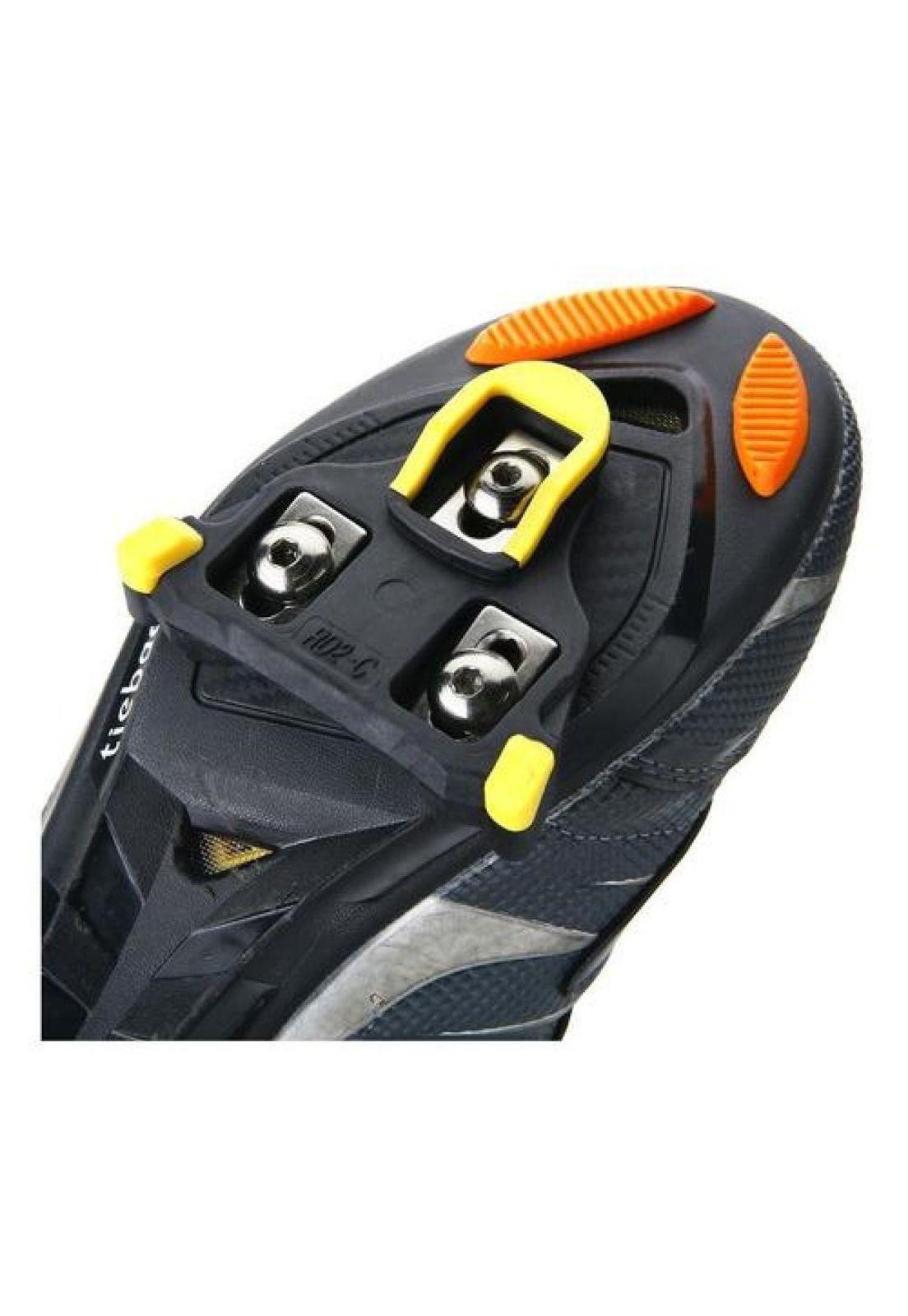 Calas Ruta Compatible Shimano Sm-sh11 Spd-sl, Bicicleta-8