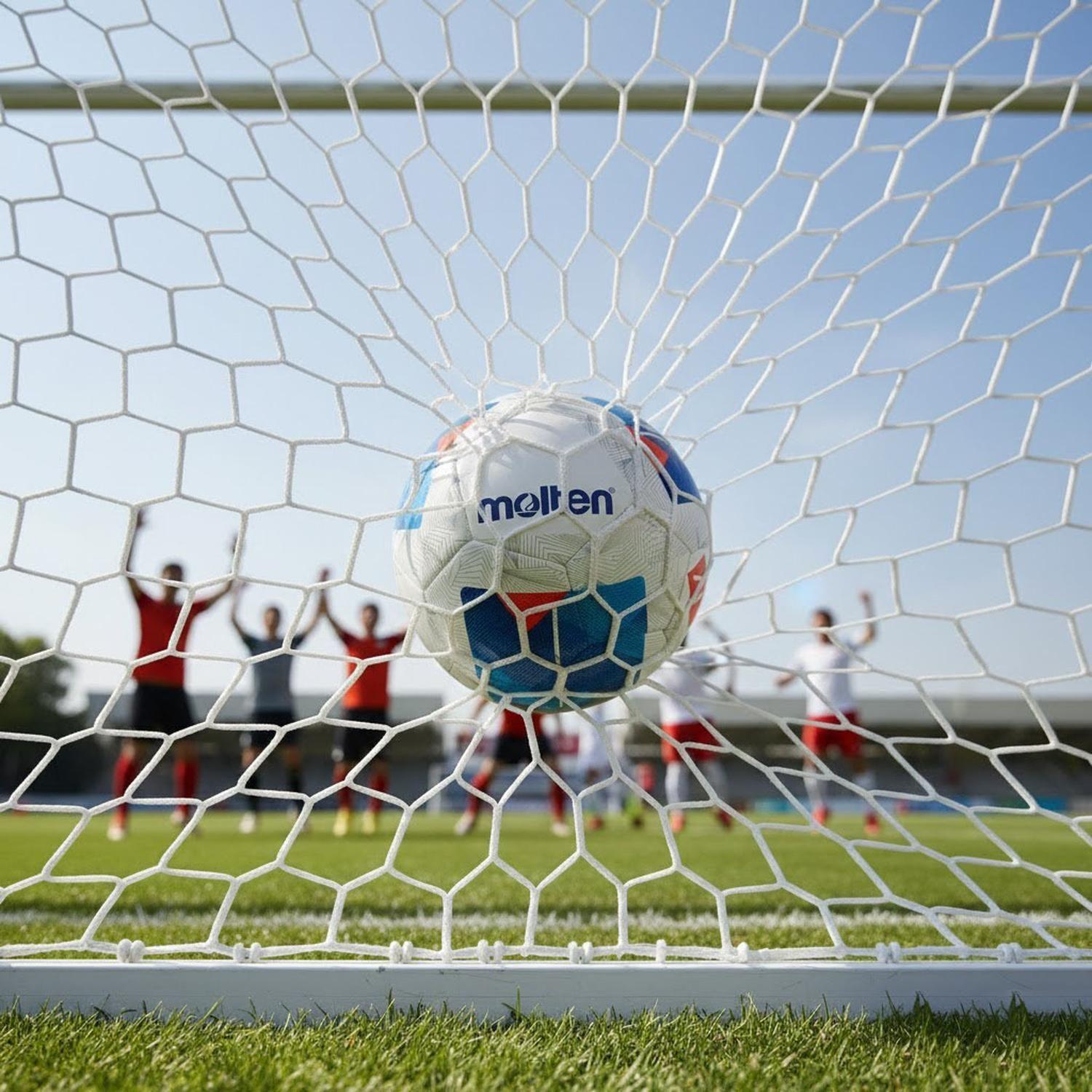 Balón Fútbol Molten Vantaggio 1000 ANFP 2025 T5 Bote Alto-2