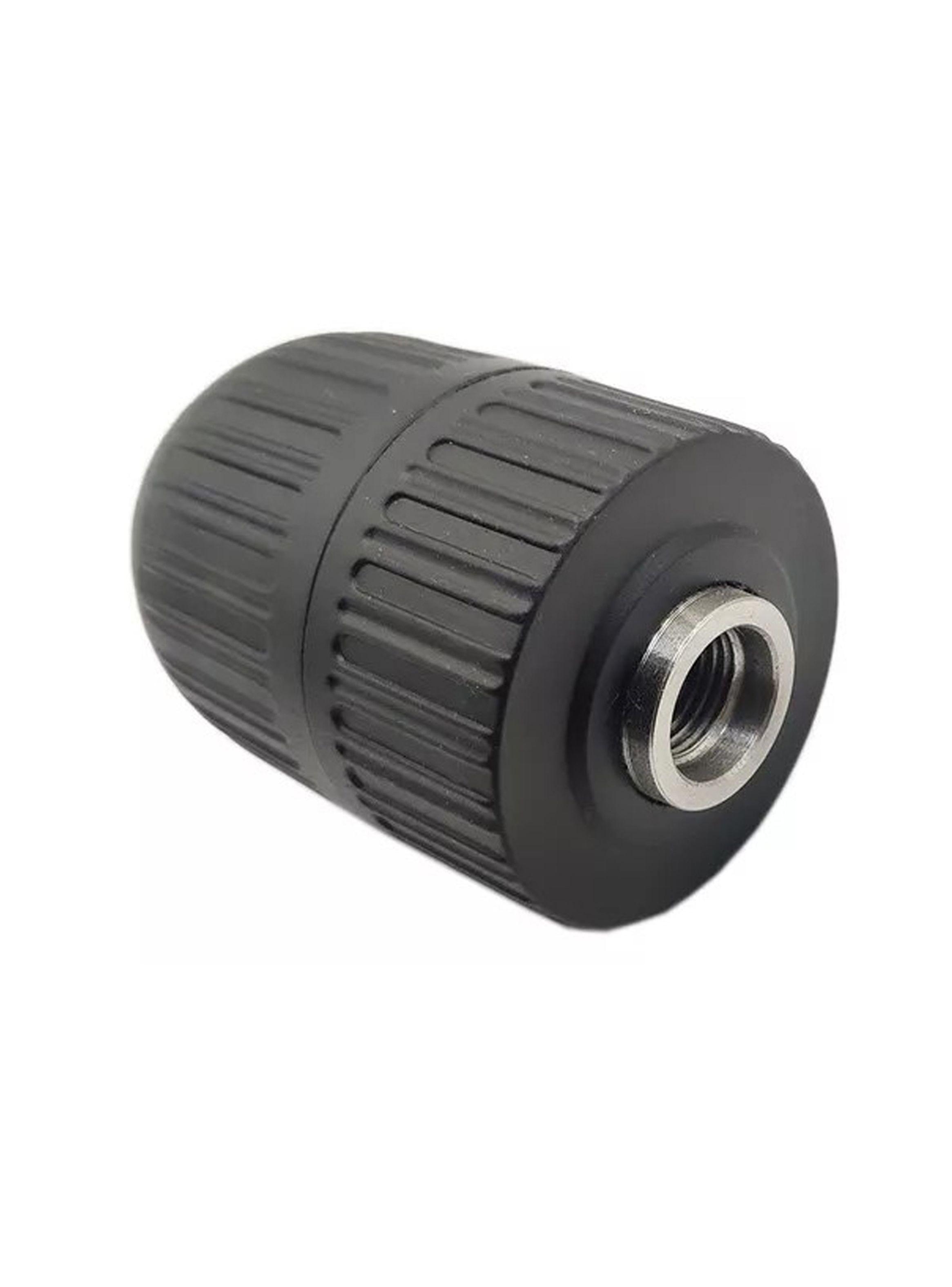 Mandril Rápido Con Adaptador Sds Plus 13mm Toma De 12-20unf-2
