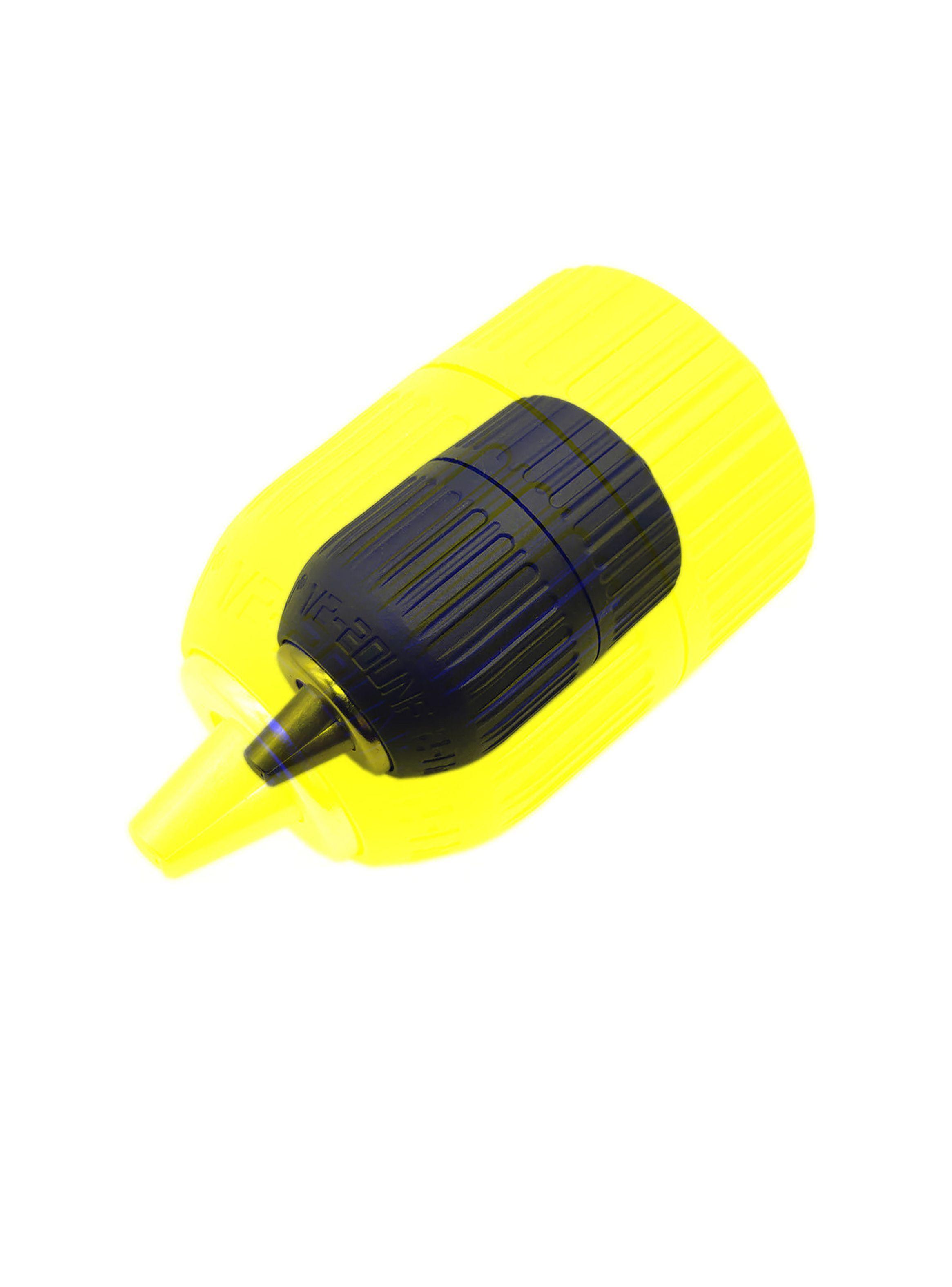 Mandril Rápido Con Adaptador Sds Plus 13mm Toma De 12-20unf-3