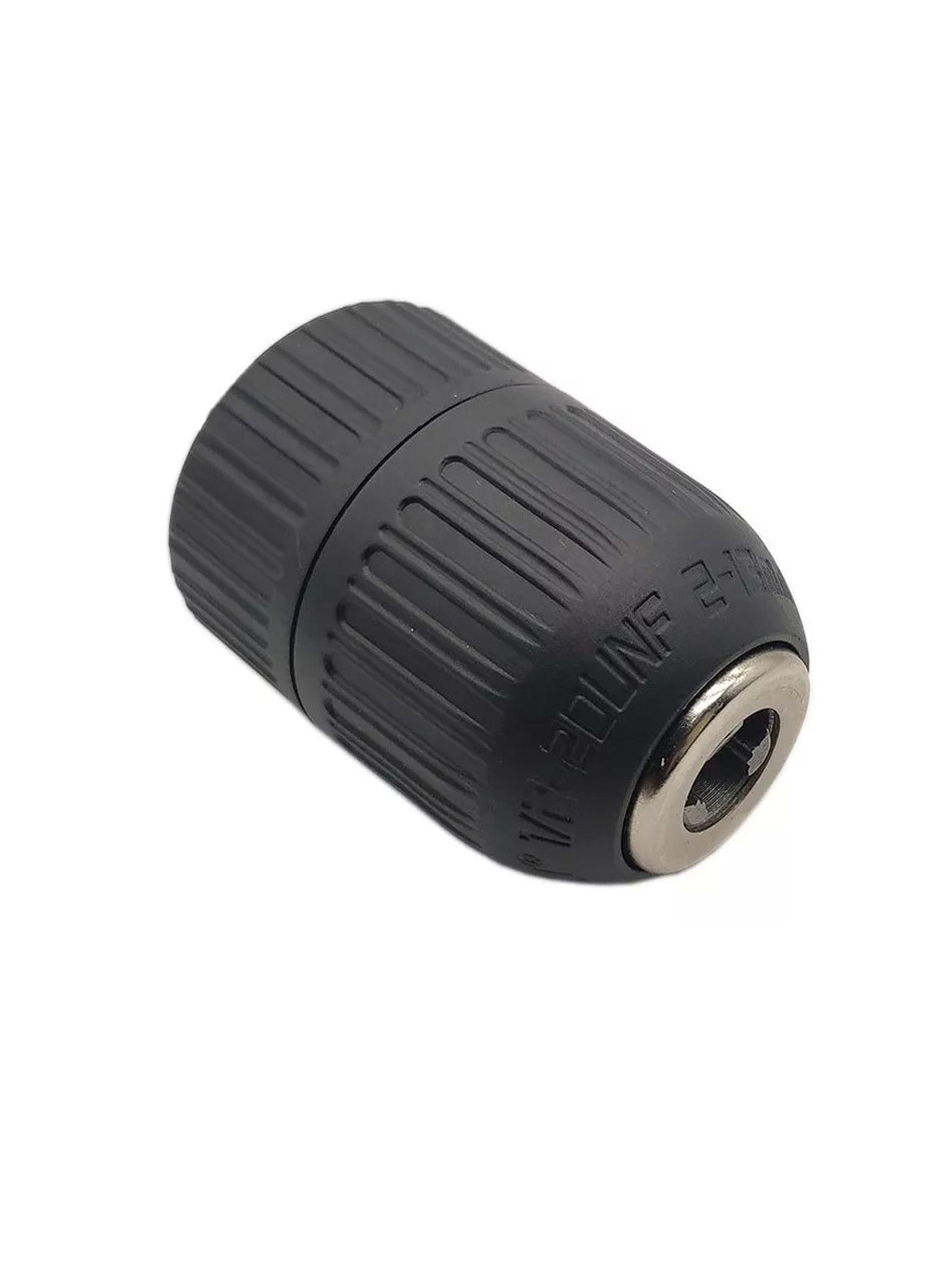Mandril Rápido Con Adaptador Sds Plus 13mm Toma De 12-20unf-5
