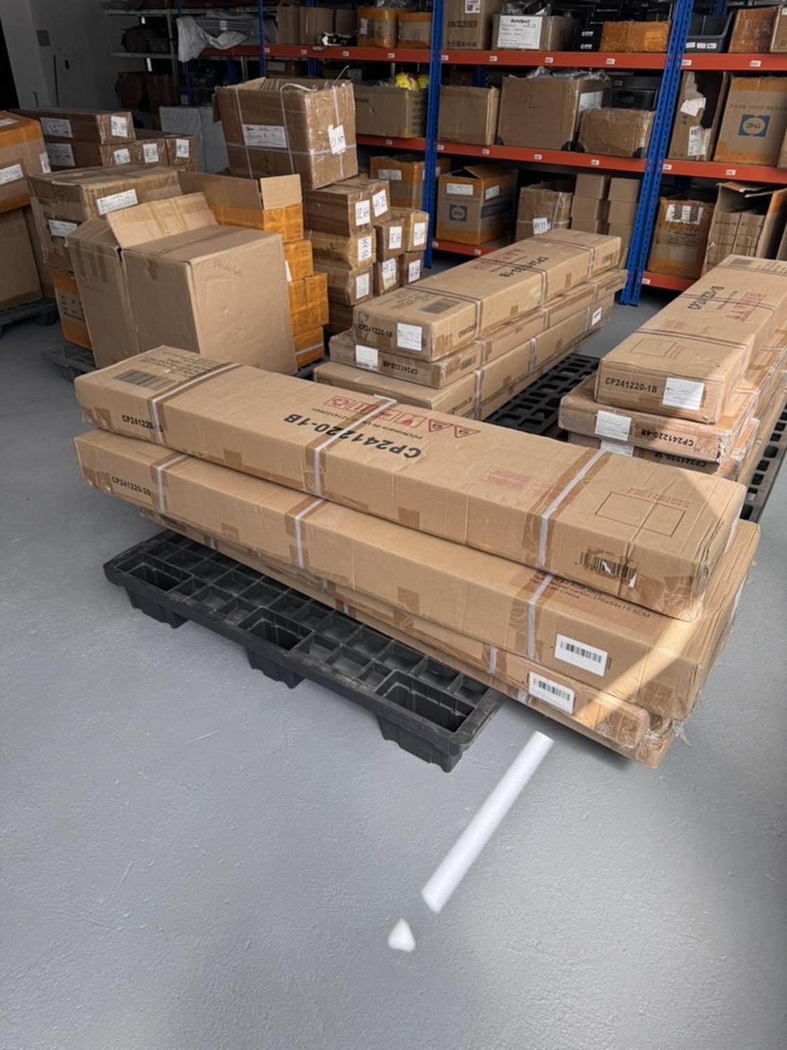 Cobertizo Garage Metálico prefabricado para Camioneta auto-4