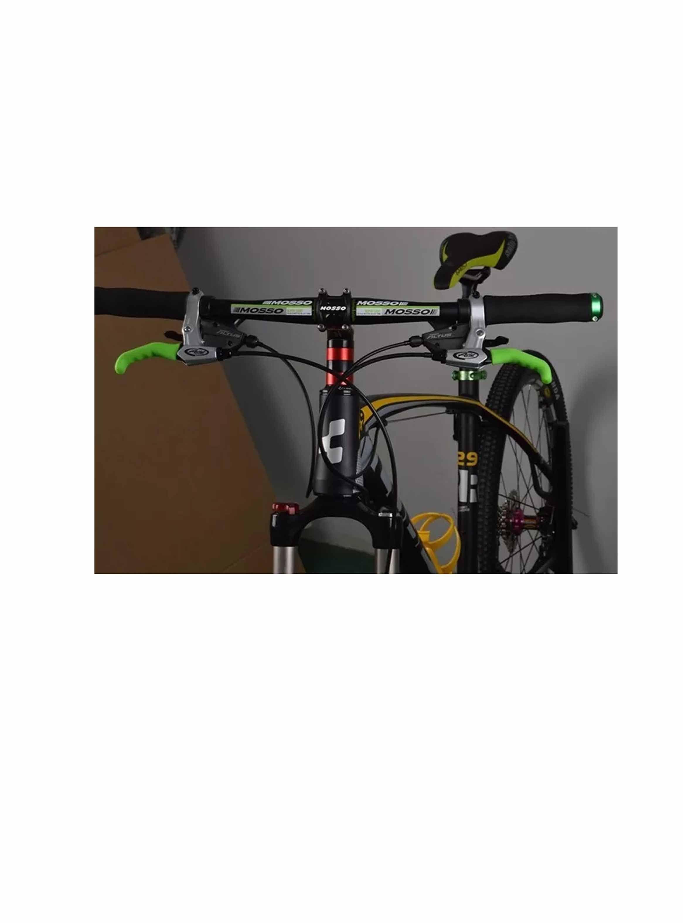 Funda Cubre Manillas Freno Bicicleta Manetas Protector-4