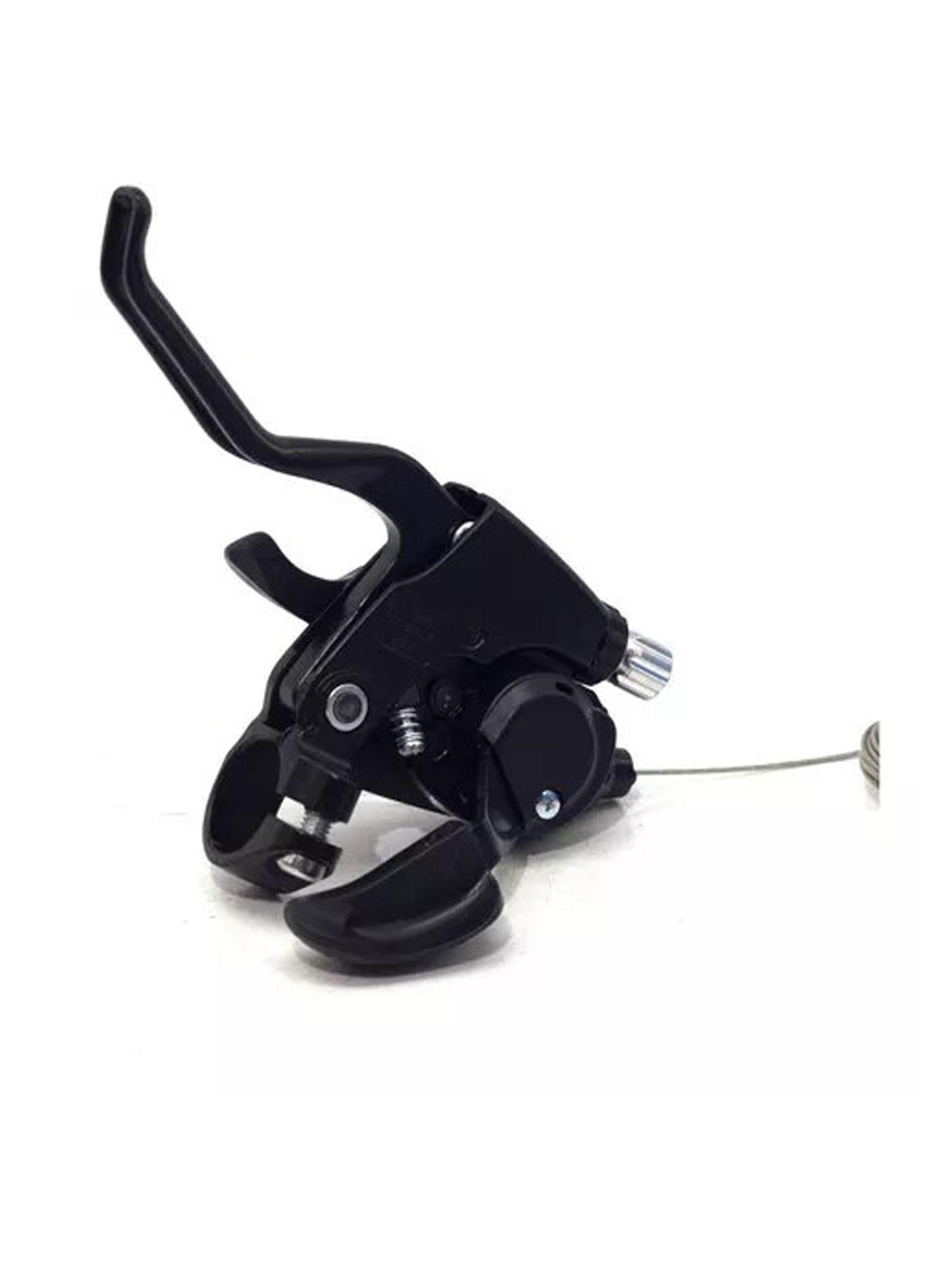 Manilla Integrada Cambio Y Freno Shimano St-ef500 8v Mtb-2