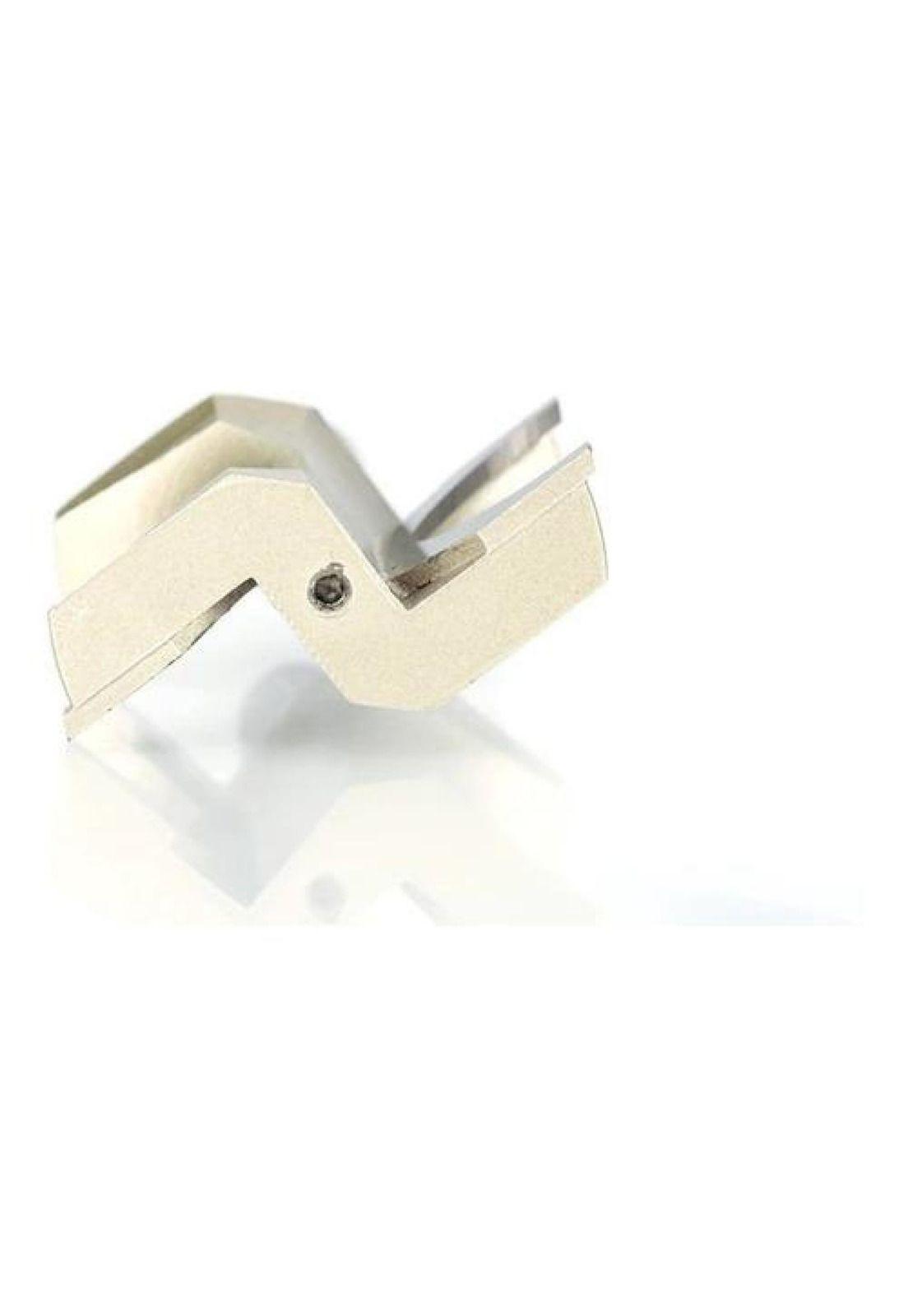 Fresa Para Perfilado Semicircular De 1/2, Router Carpintería-5