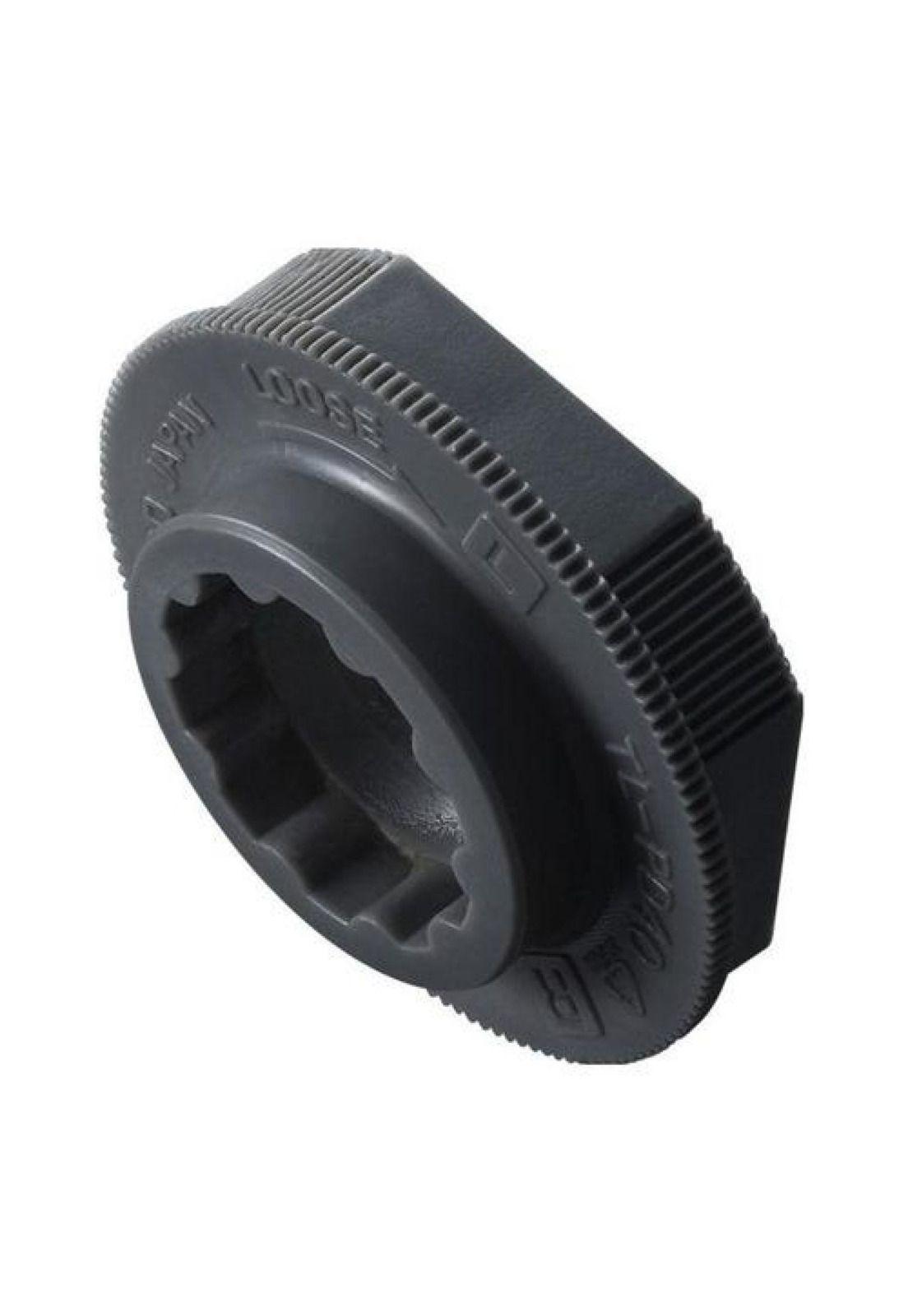 Llave Pedal Y Extracción De Eje Con Tornillo Shimano Tl-pd40-2