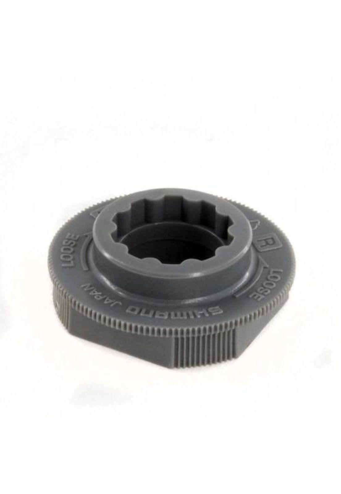 Llave Pedal Y Extracción De Eje Con Tornillo Shimano Tl-pd40-4