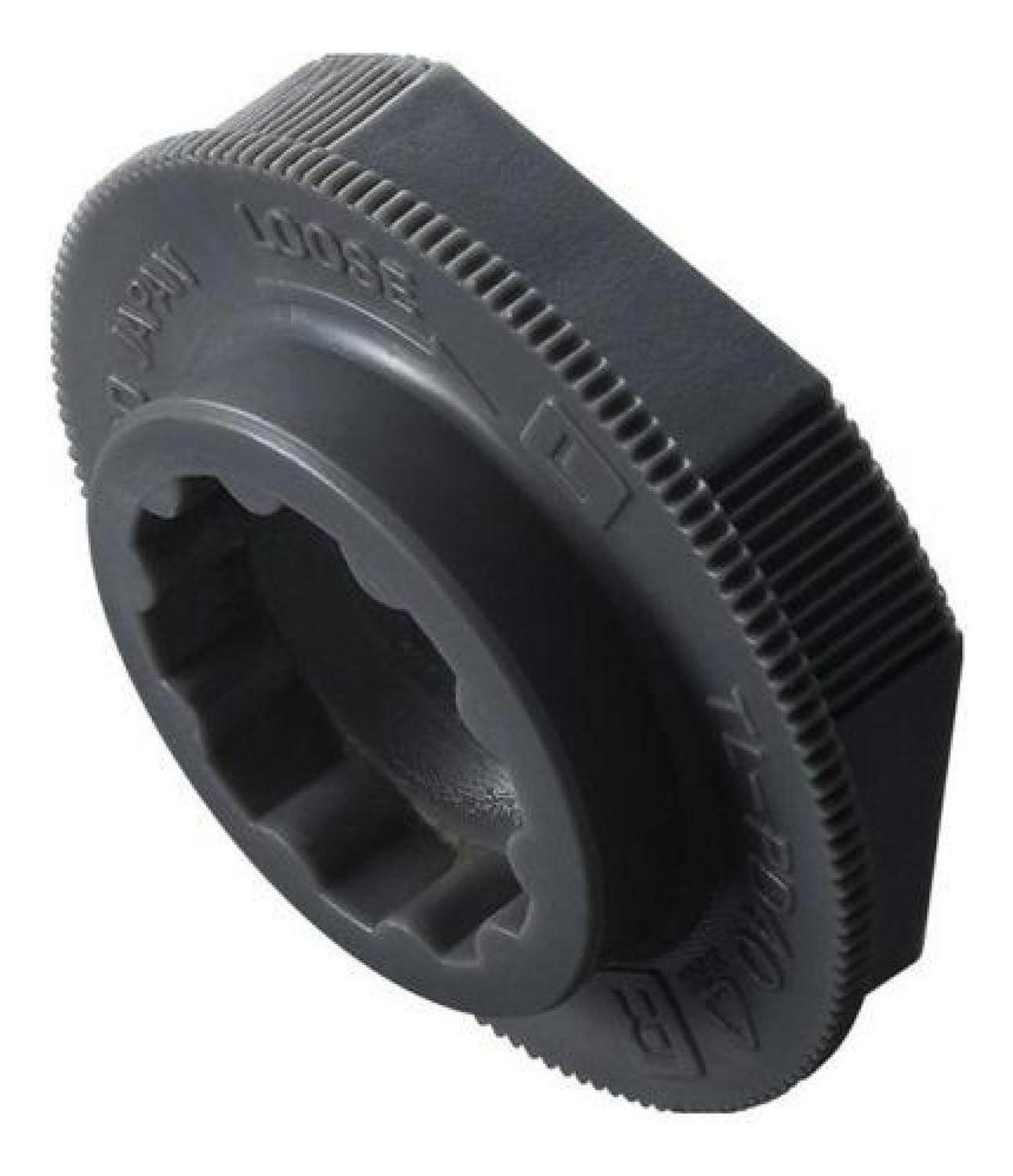 Llave Pedal Y Extracción De Eje Con Tornillo Shimano Tl-pd40-2