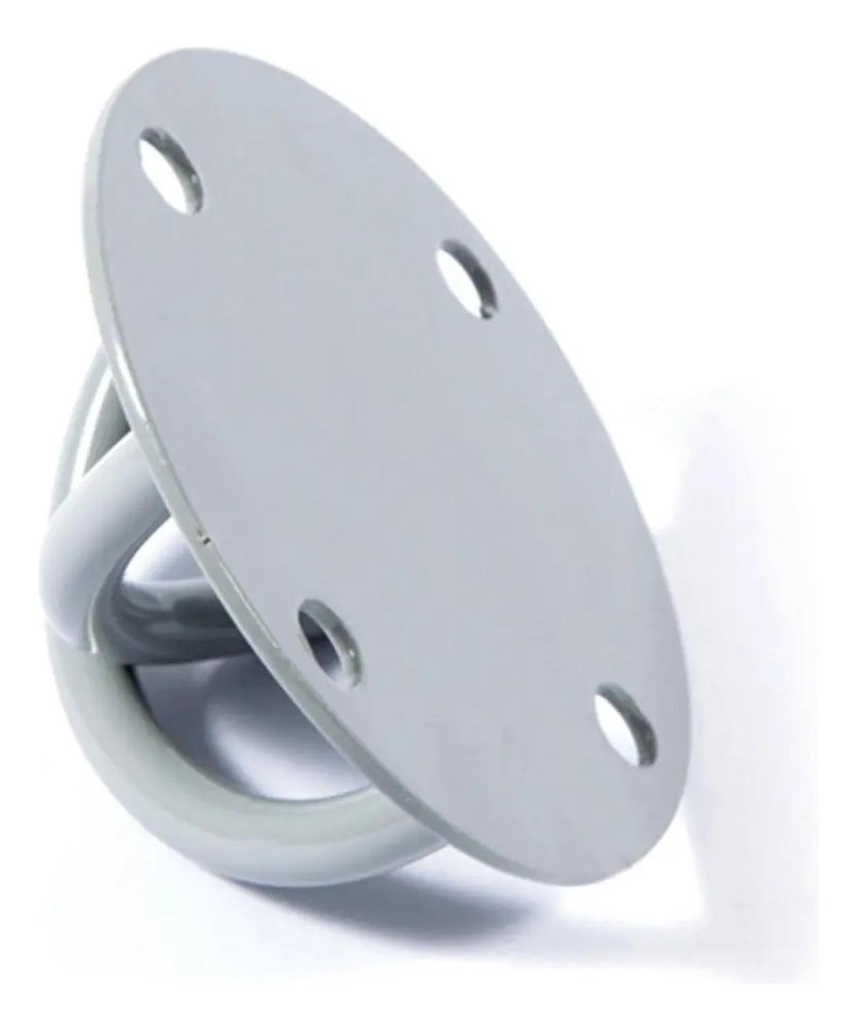 Anclaje De Techo Y Pared Para Trx Saco Boxeo Hamaca-6