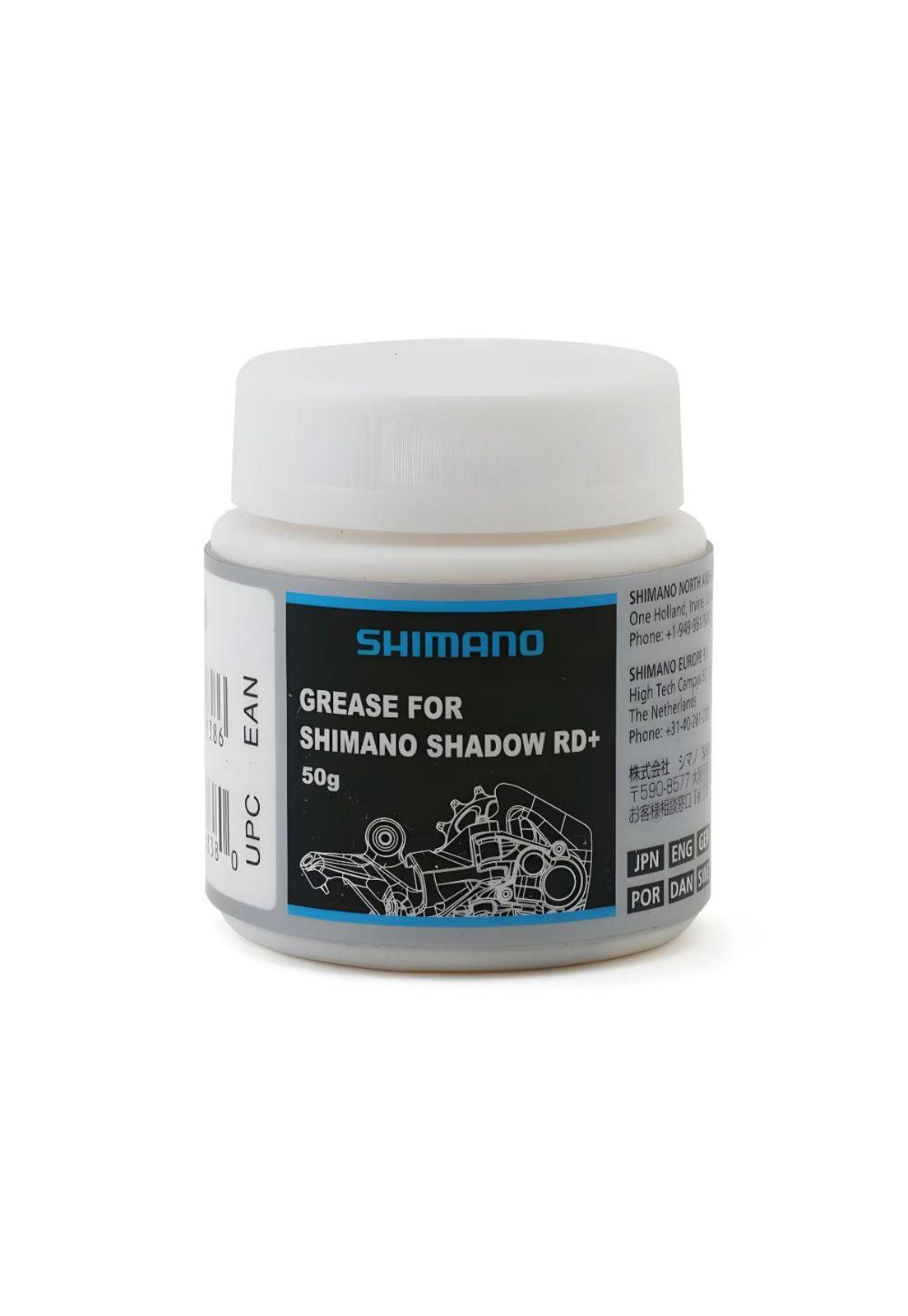 Grasa Shimano Shadow RD+ 50g para Cambio Trasero MTB-3