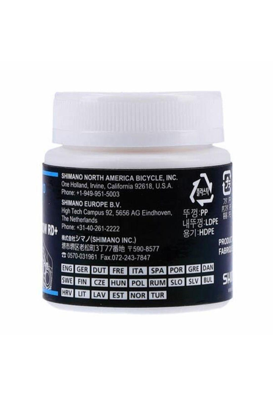 Grasa Shimano Shadow RD+ 50g para Cambio Trasero MTB-2