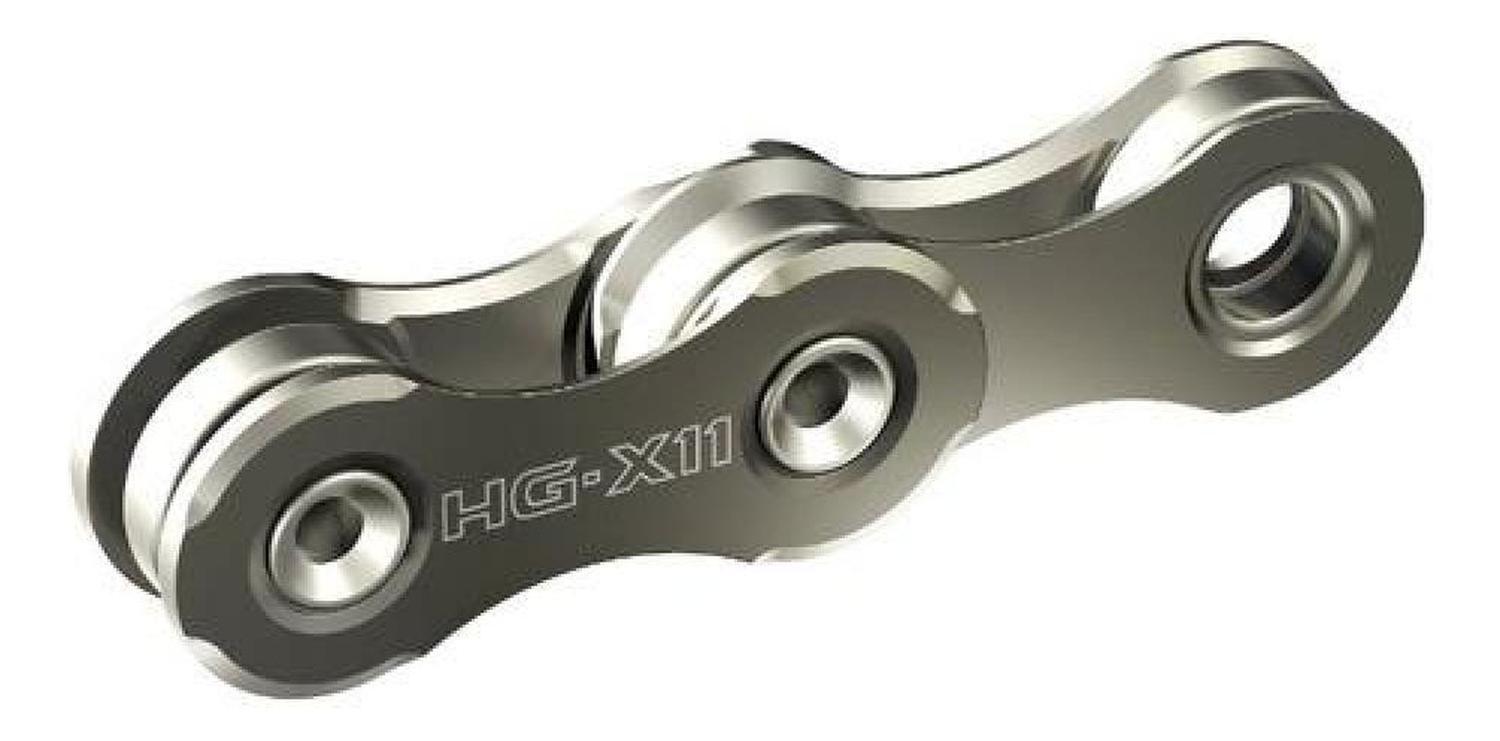 Cadena Shimano Cn-hg901-11 11v Dura-ace Xtr E-bike 116l-2