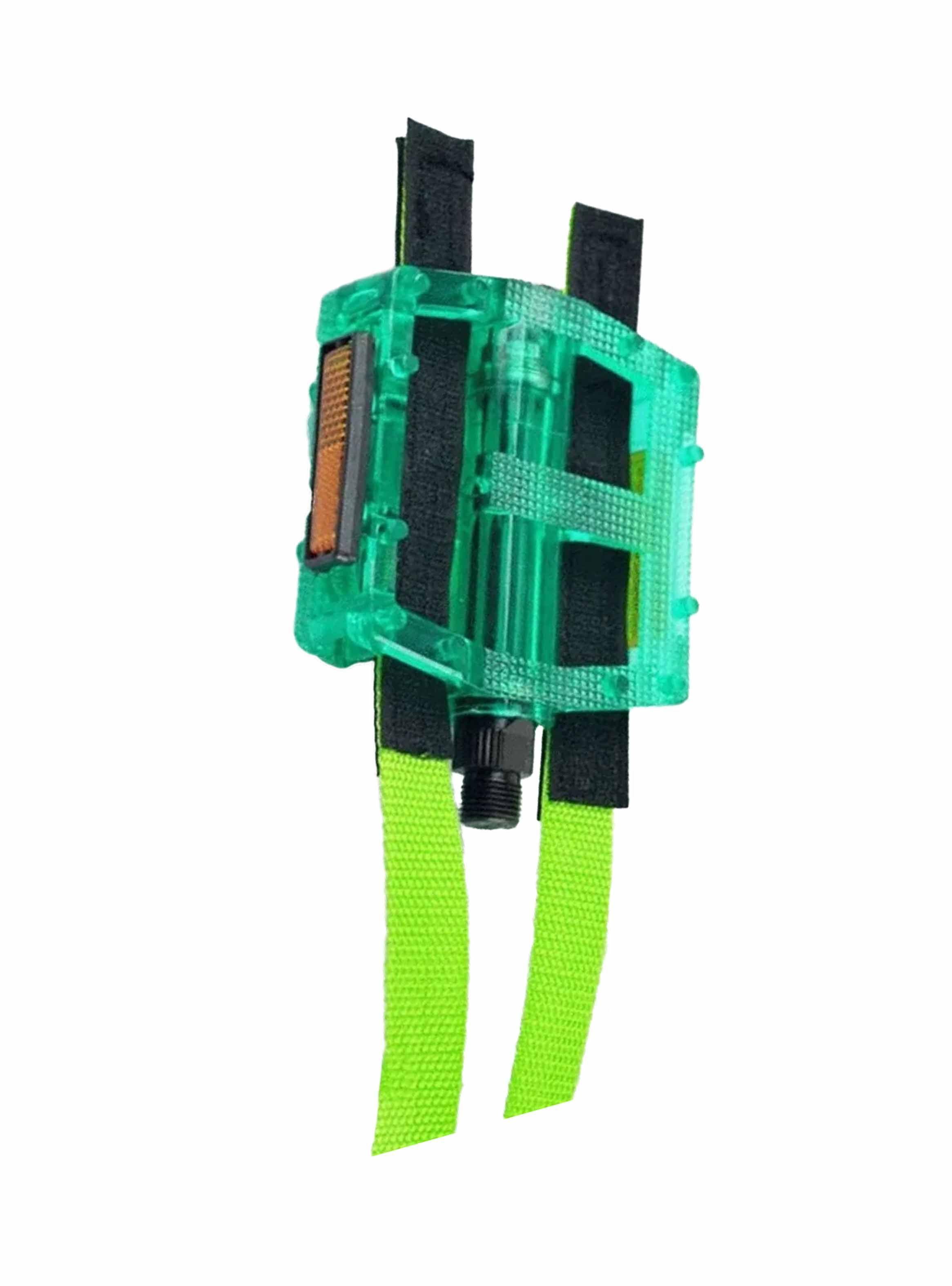 Straps De Pedal Para Bicicleta, Correa Fixie Bmx Urbana Cala-7