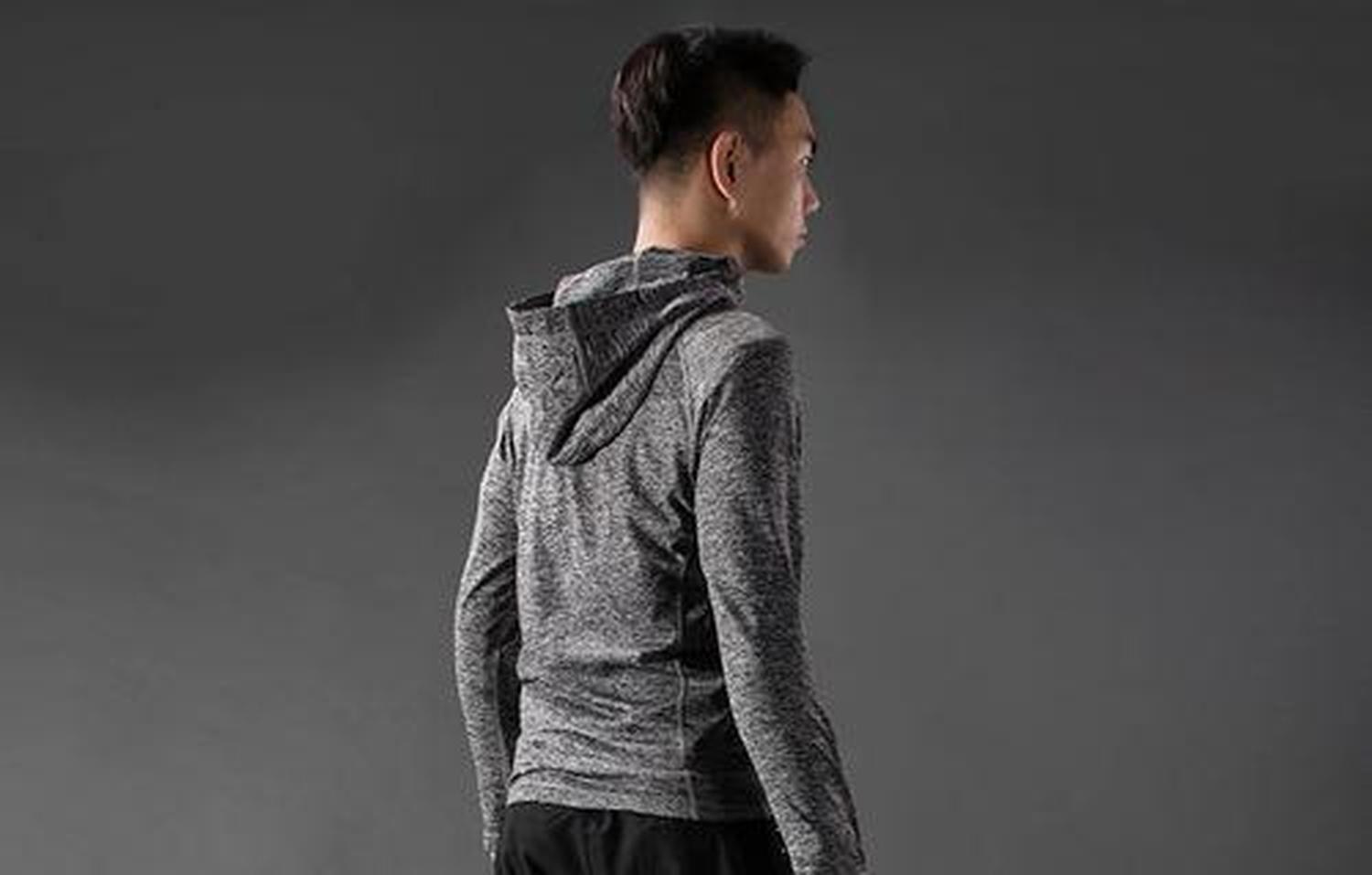 Polera Y Polerón Deportivo Ciclismo Unisex Fitness Gimnasio-3