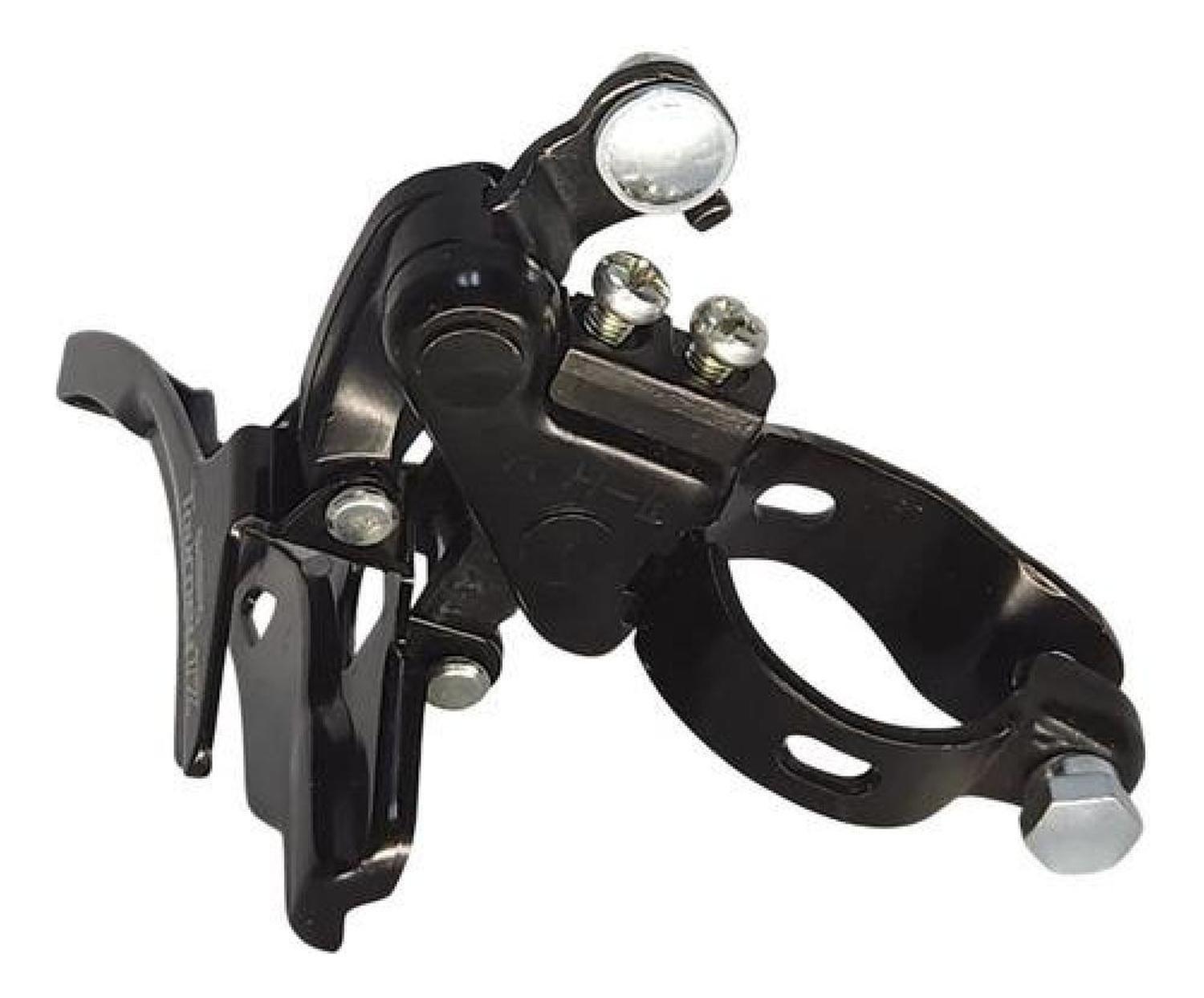 Desviador Delantero Shimano Tourney Tz500 3x6/7v Cambio Mtb-1