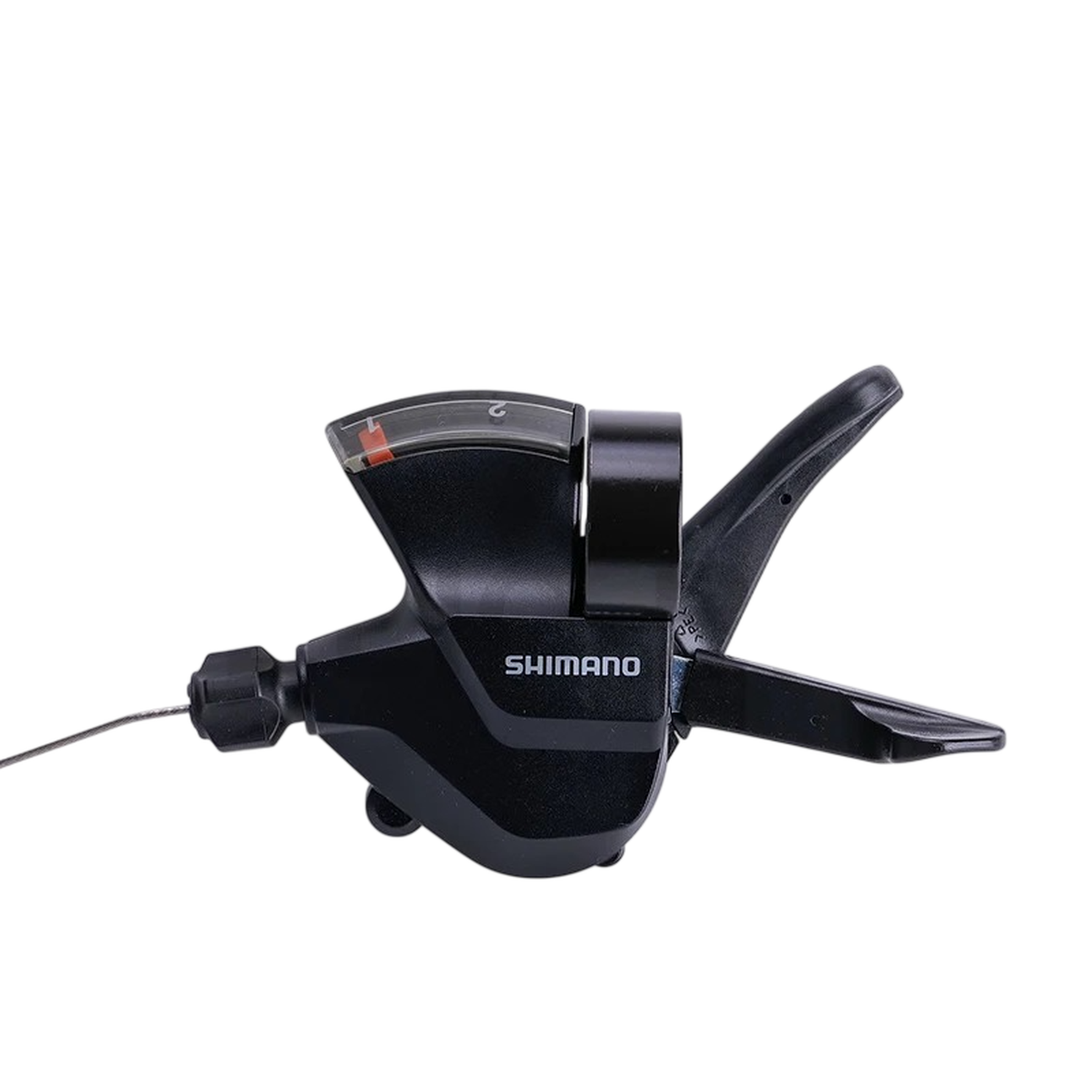 Palanca Cambio Shimano Altus SL-M315 Izquierda 2V MTB-3