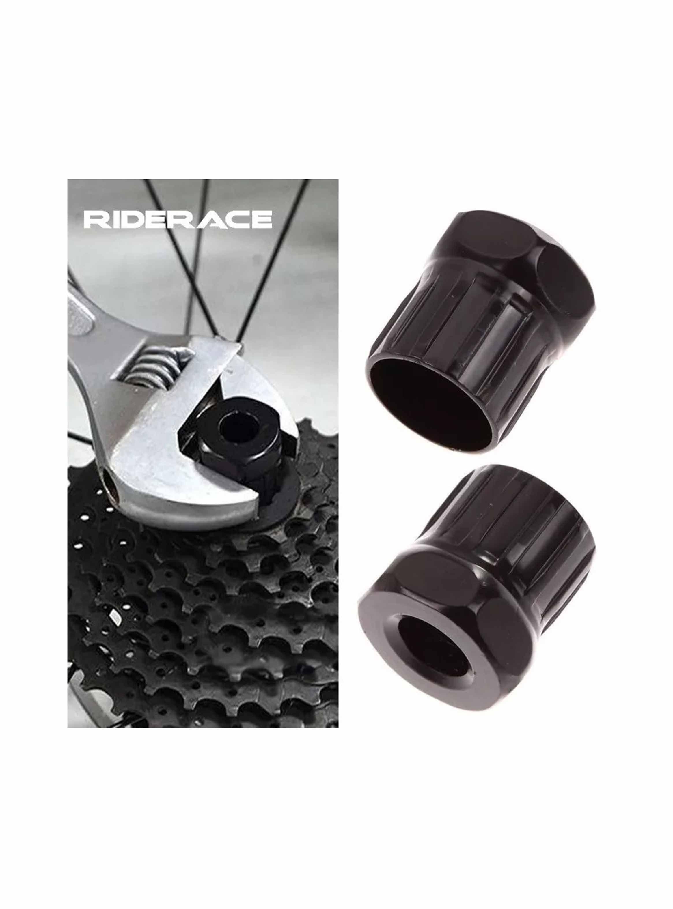 Extractor Piñón Estándar, Tipo Shimano Estriado, Bicicleta-4