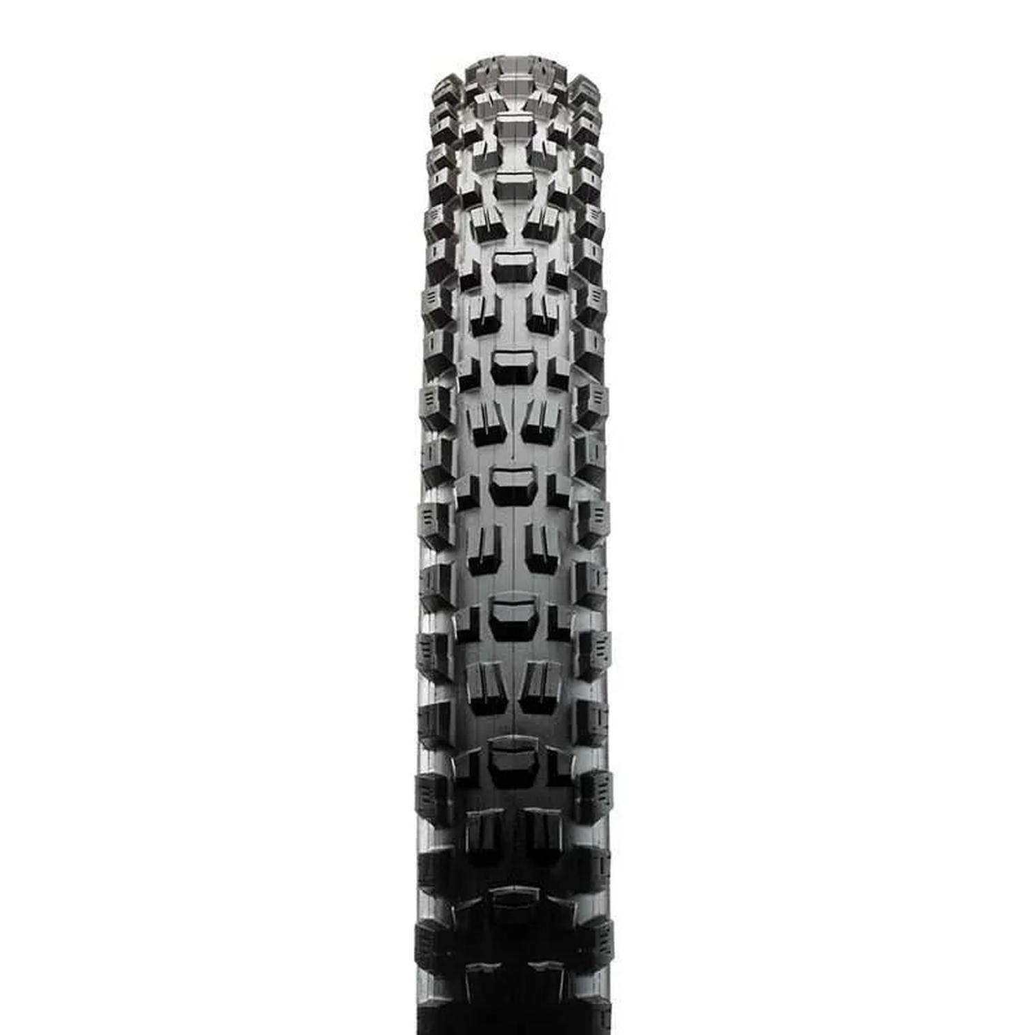 Neumatico Maxxis Assegai 29x2.50 Exo+ 3ct Maxxterra Tubeless-1