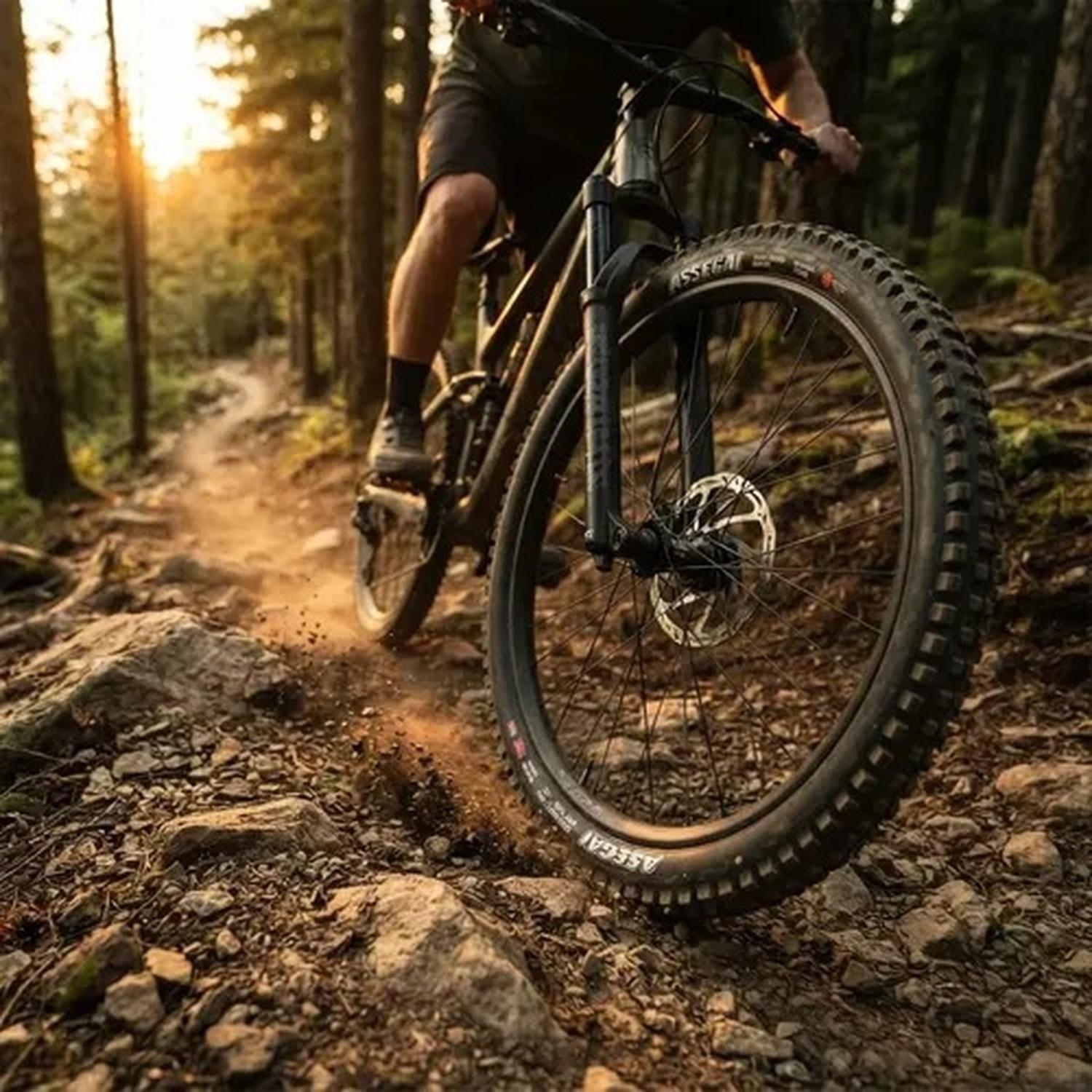 Neumatico Maxxis Assegai 29x2.50 Exo+ 3ct Maxxterra Tubeless-5